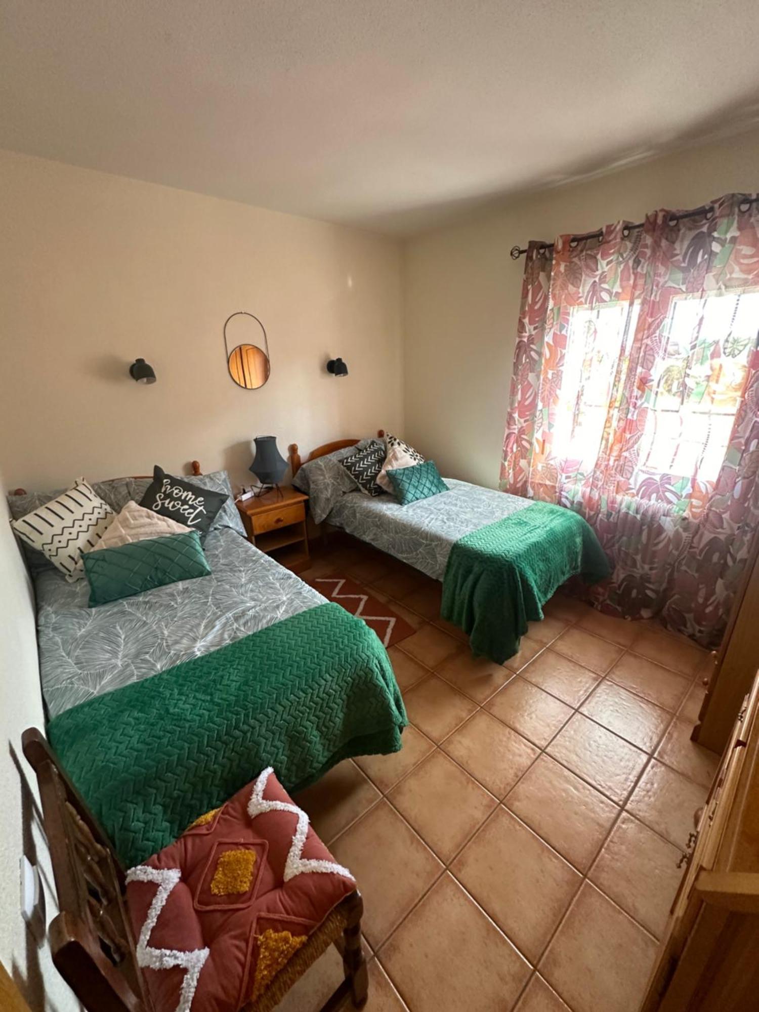 Сasa de vacaciones La Picotilla Y La Guija Martiherrero