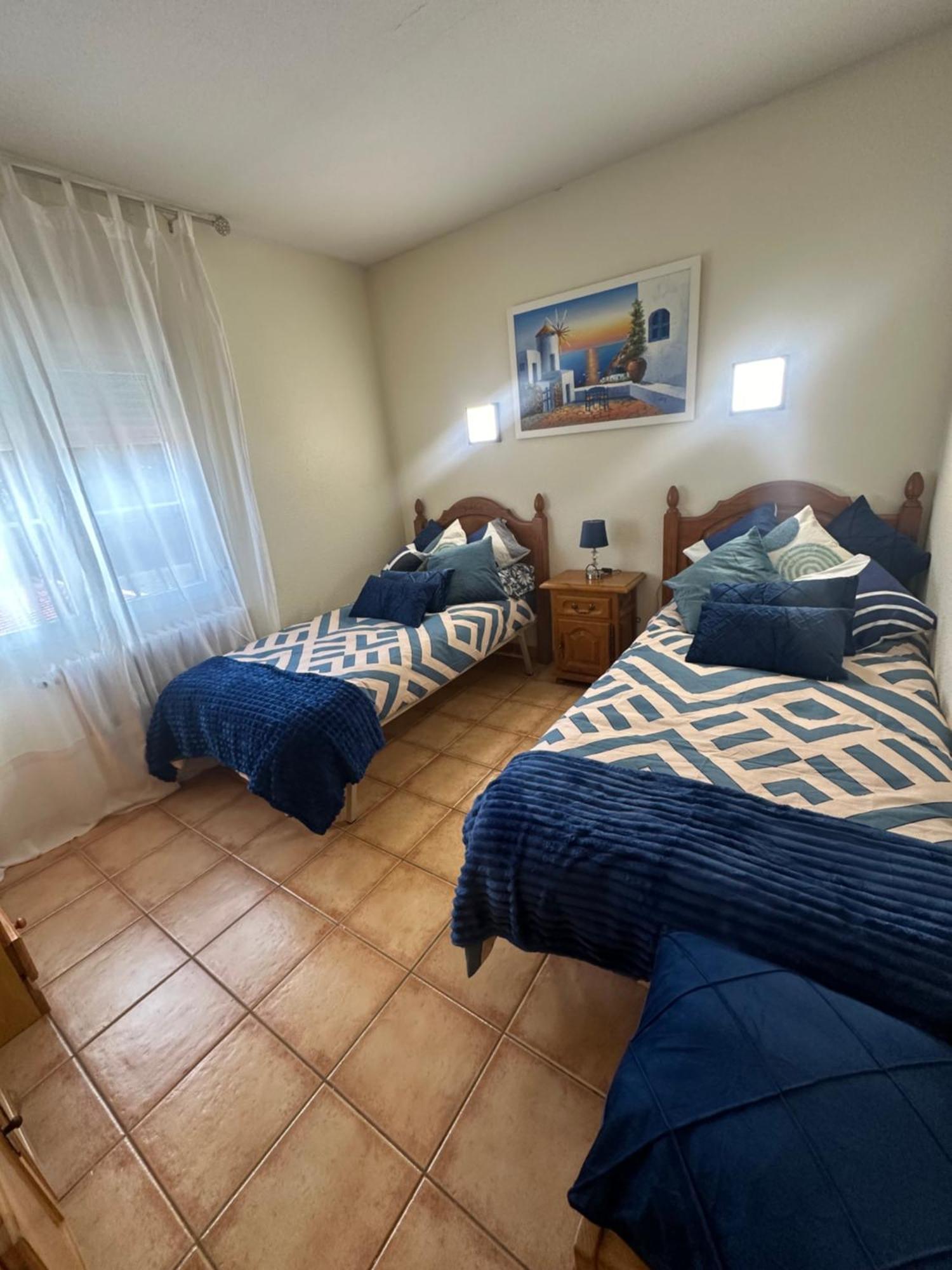 Сasa de vacaciones La Picotilla Y La Guija *