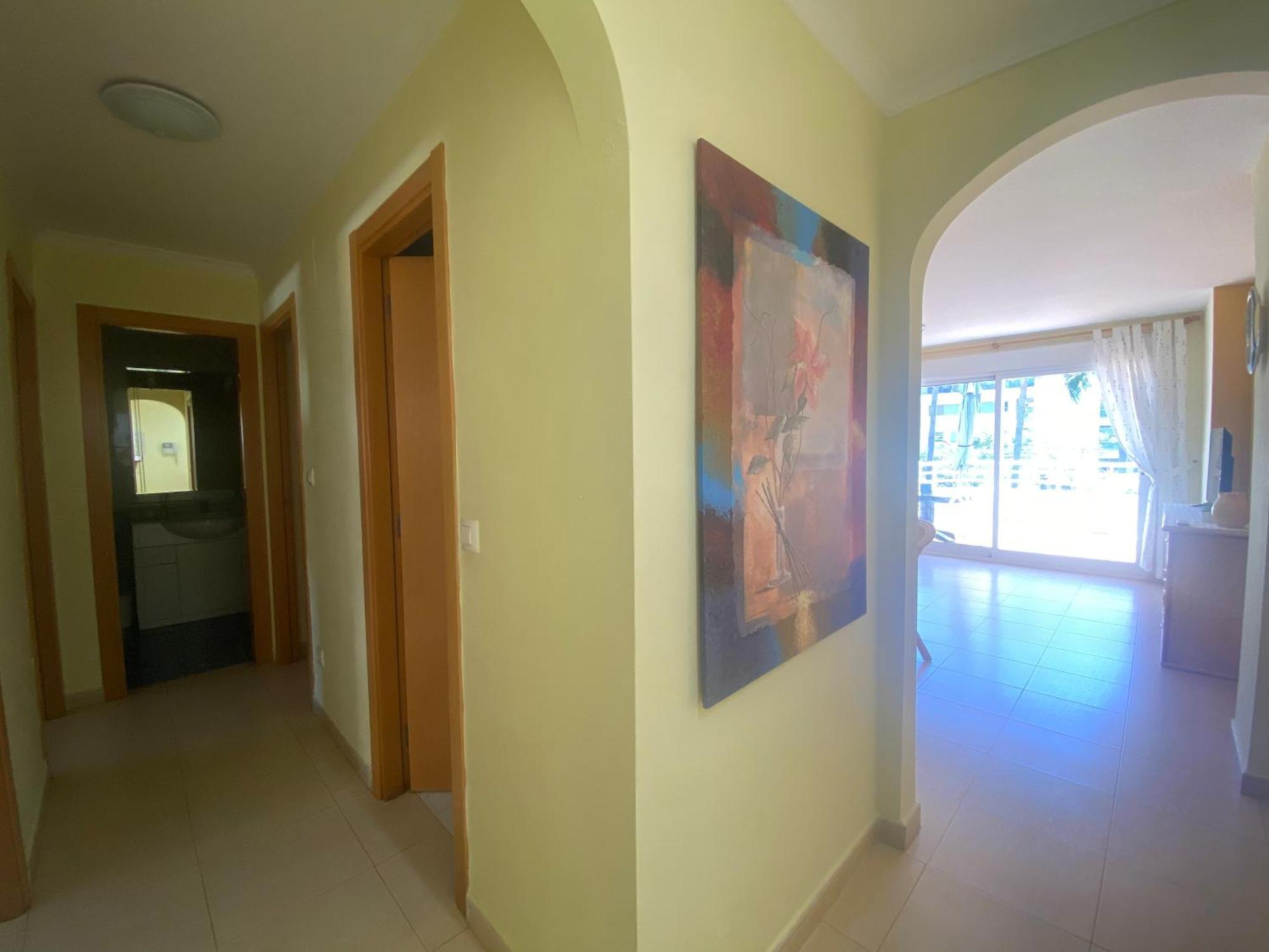 Apartamento Sea Views *