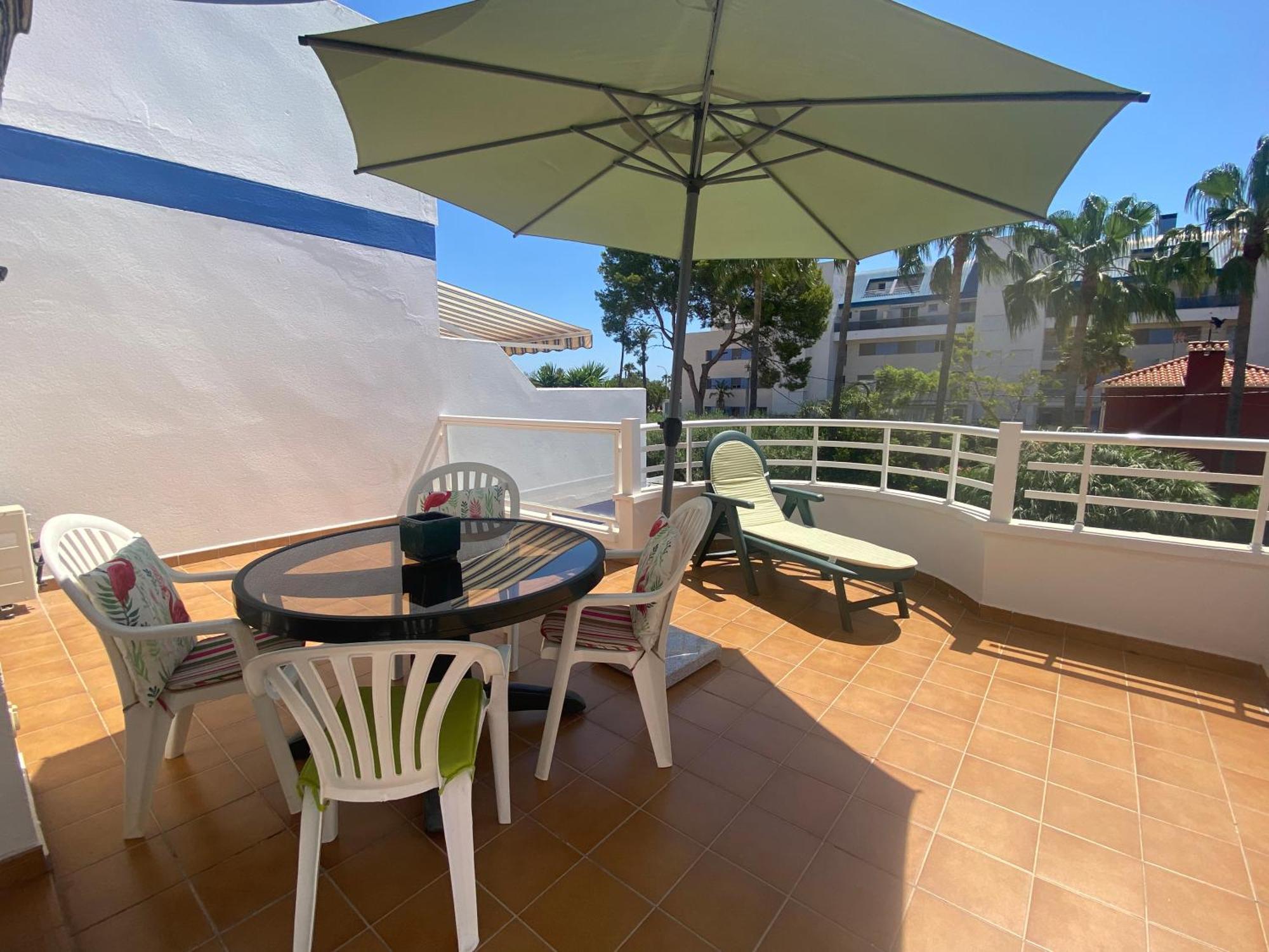 Sea Views Apartamento Dénia
