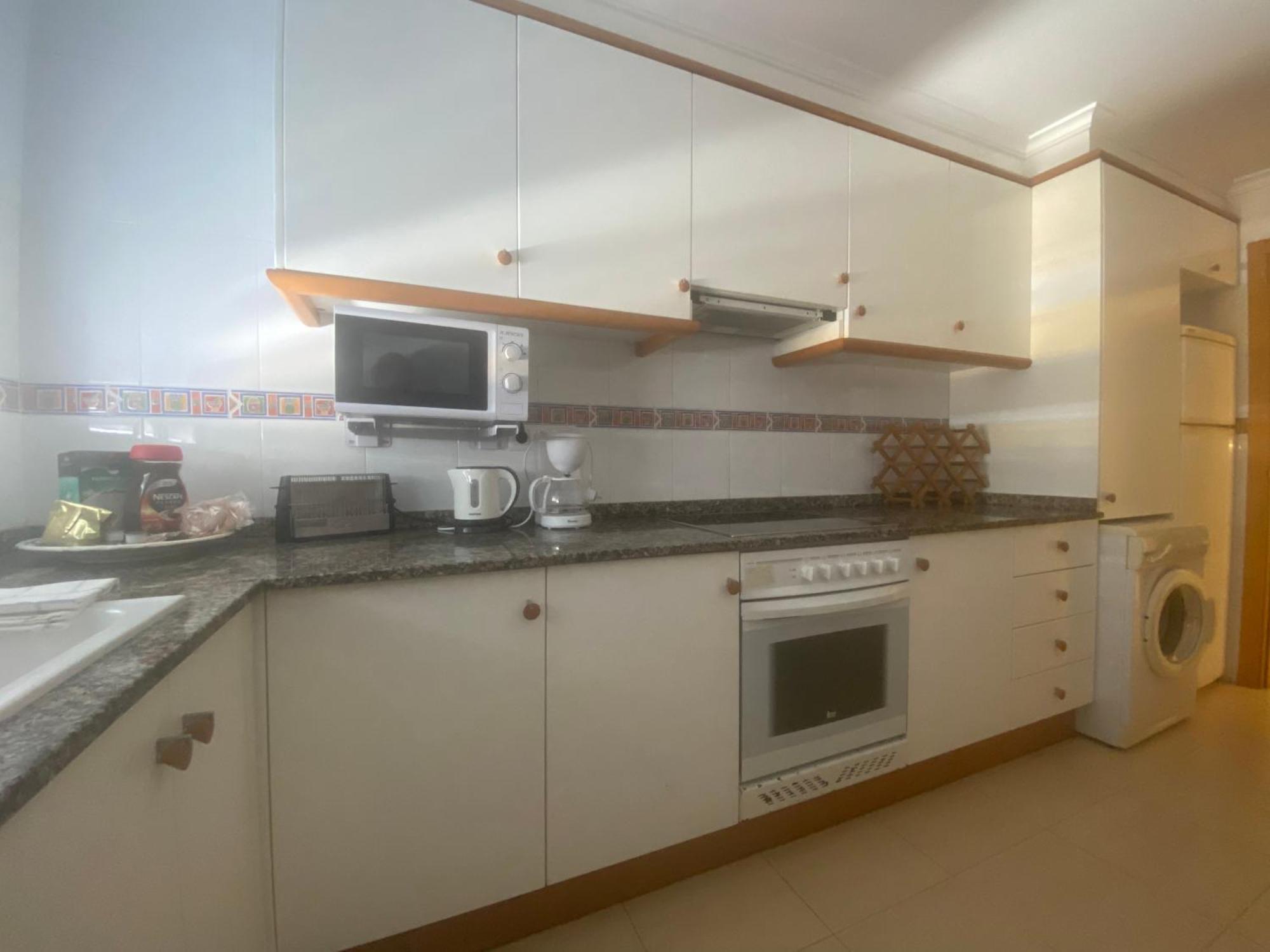 Apartamento Sea Views *