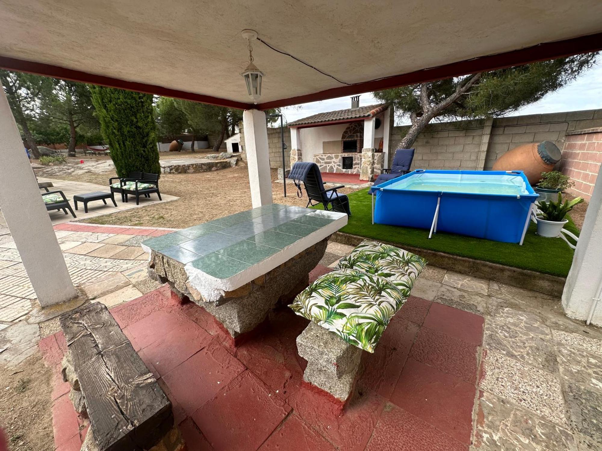 La Picotilla Y La Guija Martiherrero