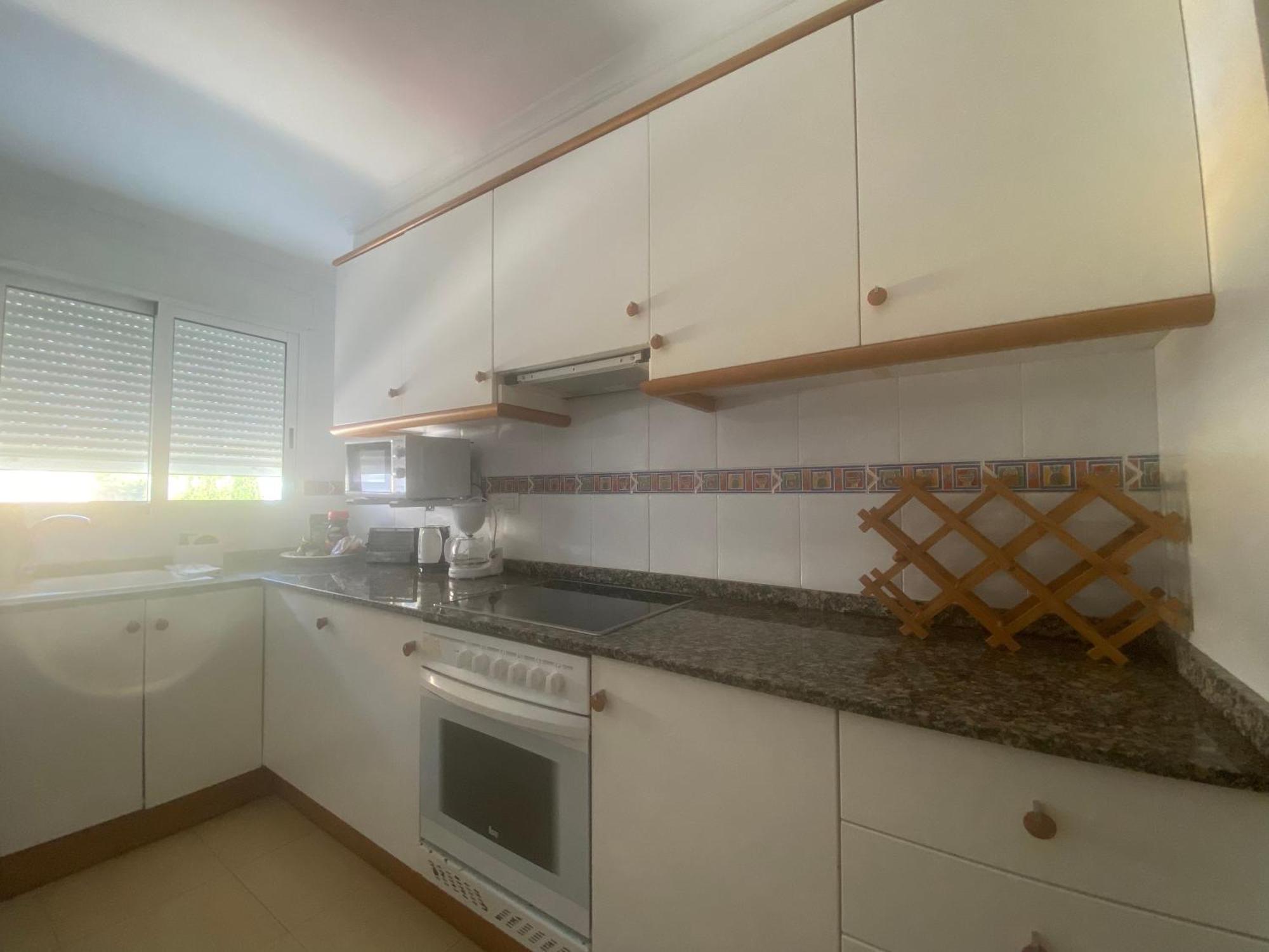 Apartamento Sea Views *