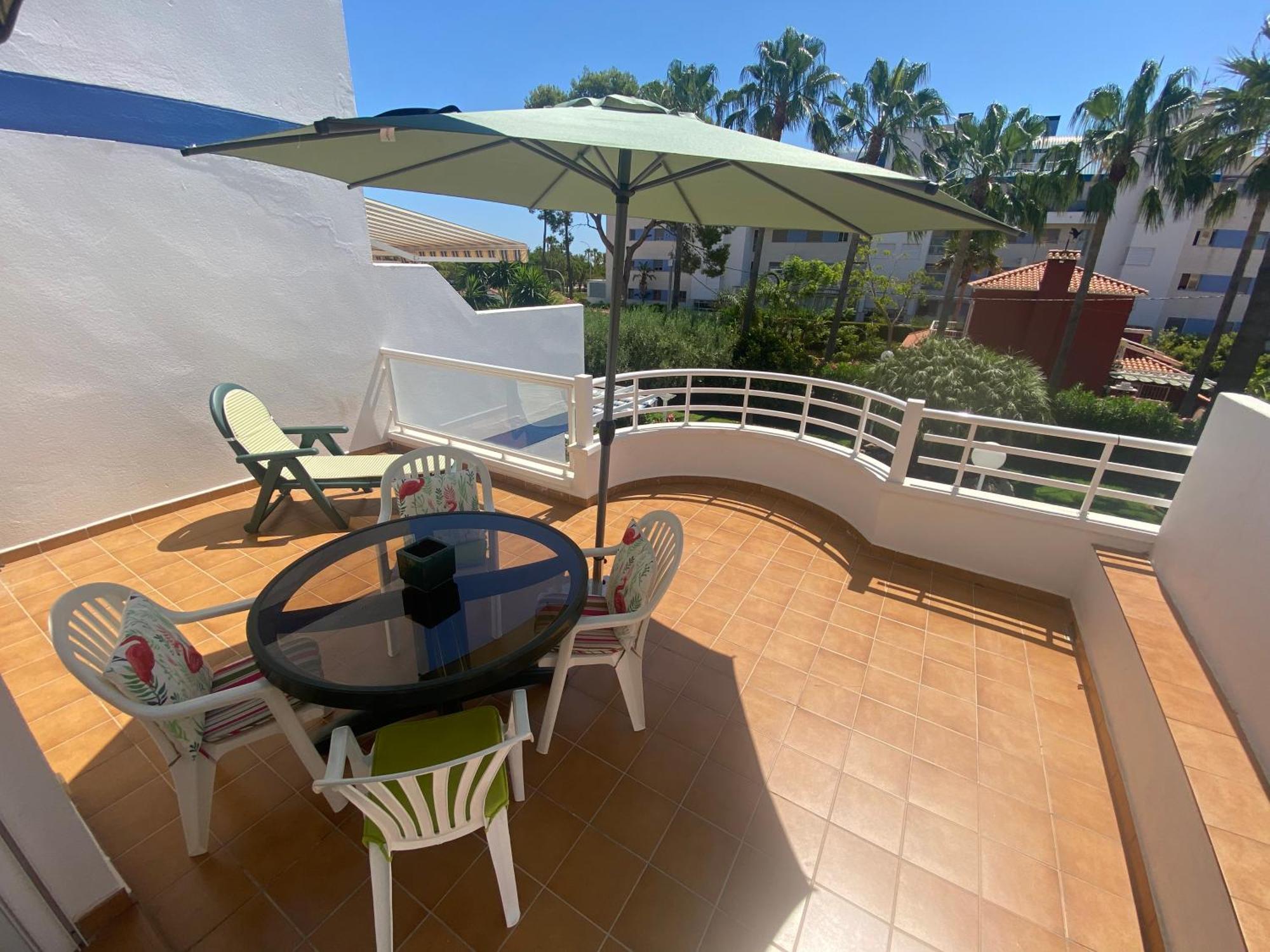 Apartamento Sea Views Dénia