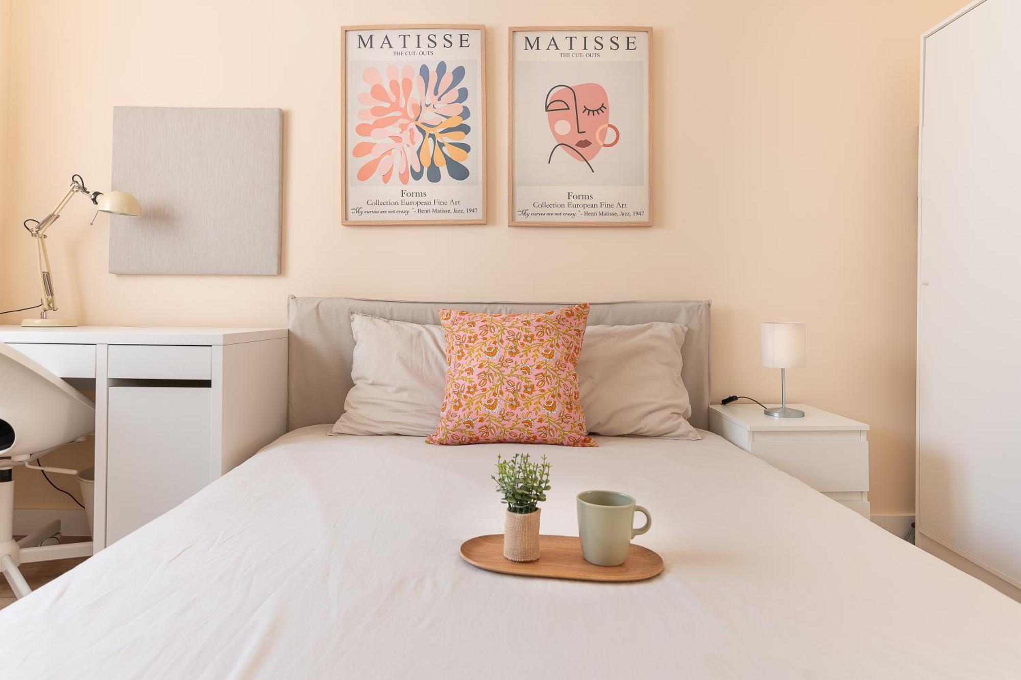 Apartment Apto Summer