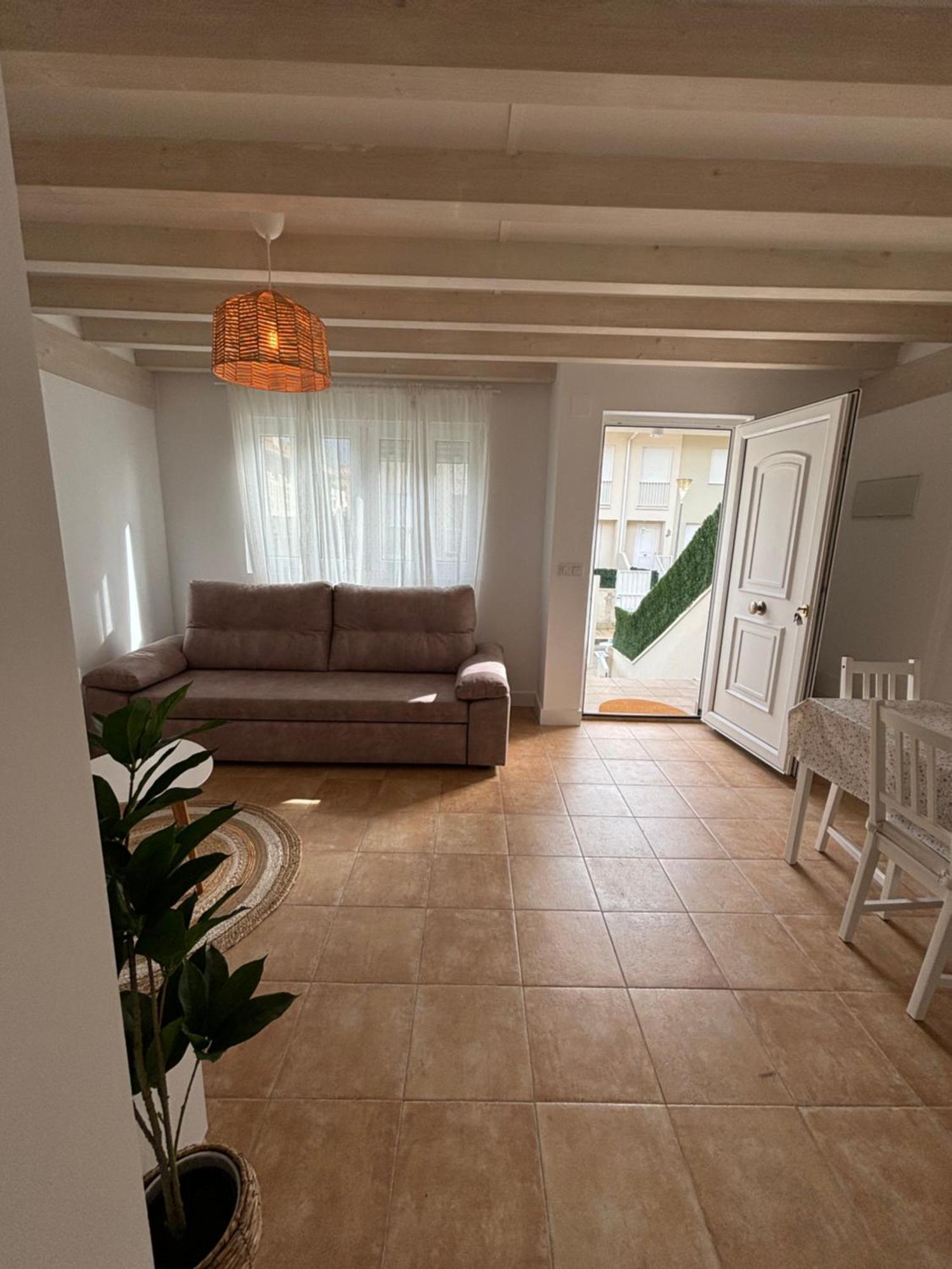 Casa Rugama Con Piscina De Temporada En El Corazon De Cantabria Arredondo