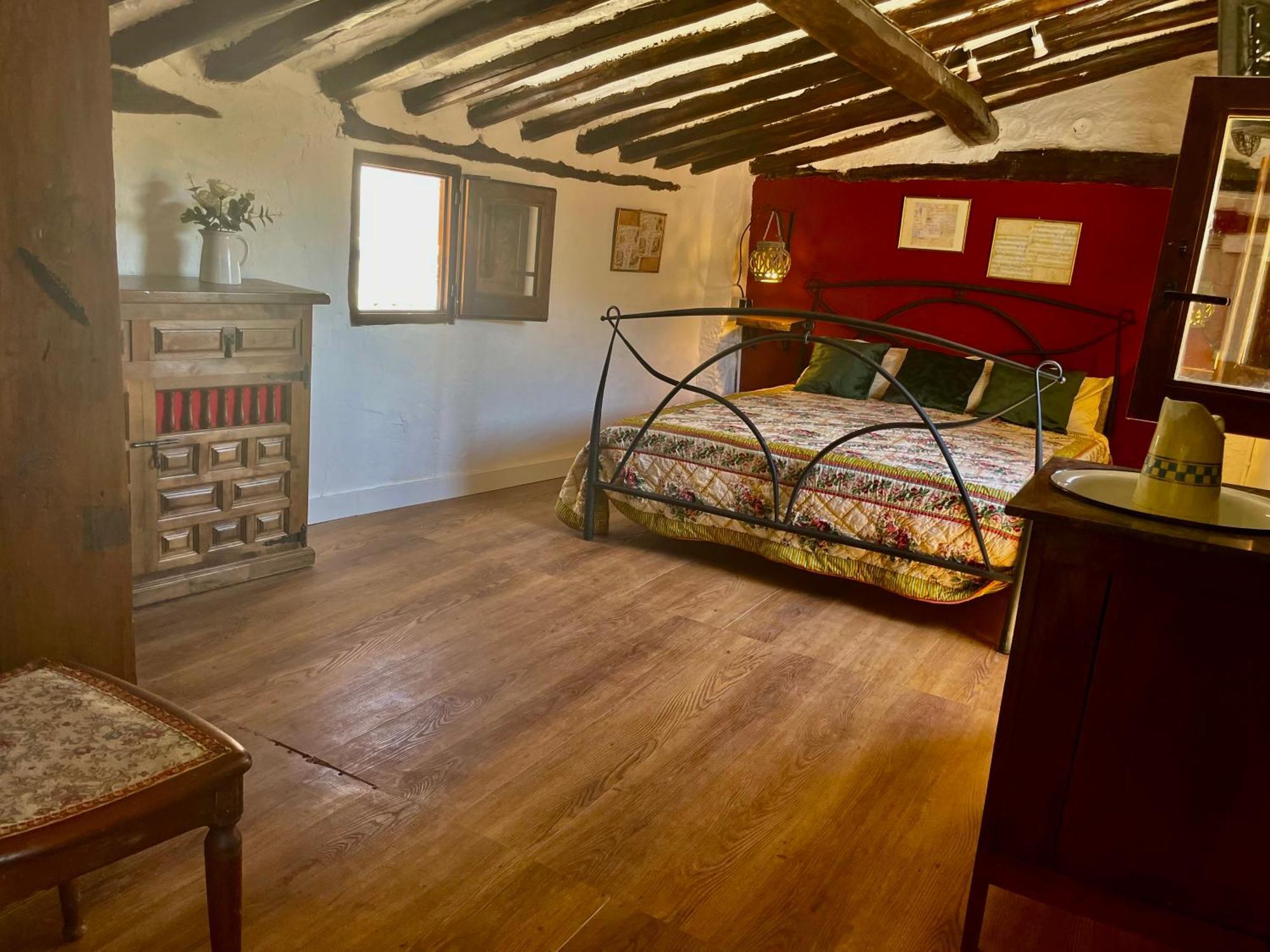 Riojania Slow Country house