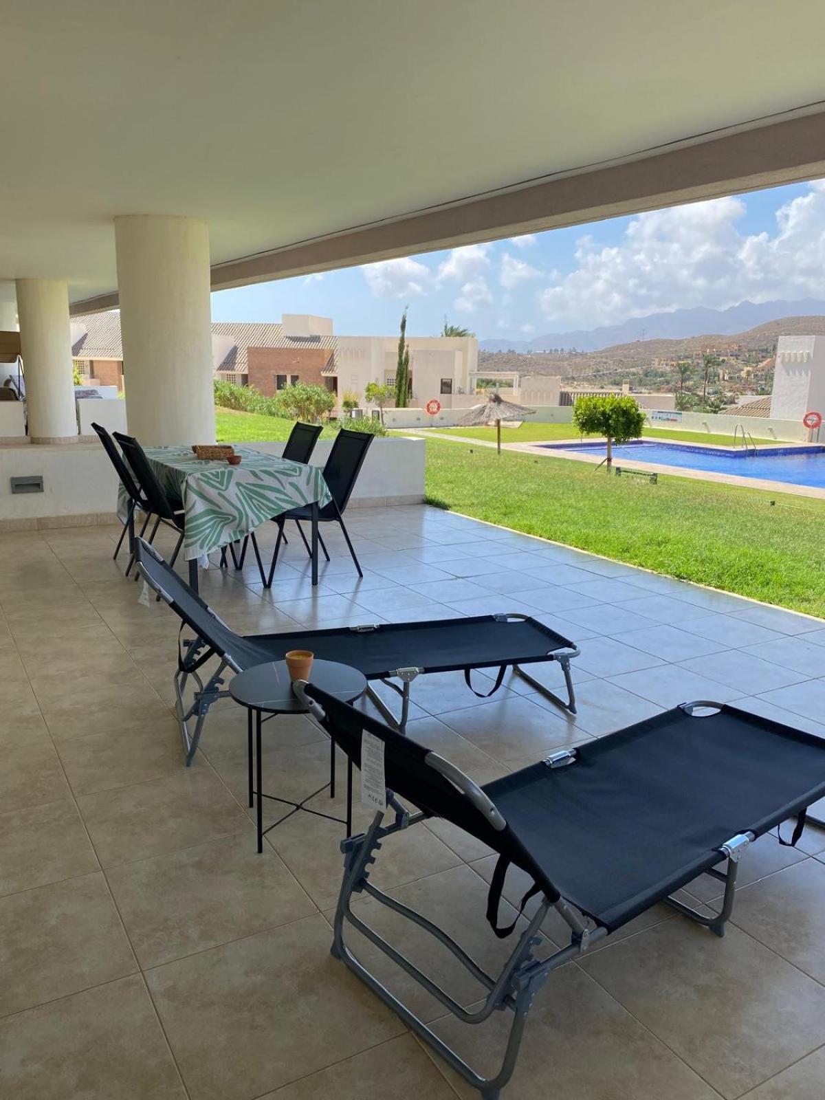 Casa Tortuga Apartamento *