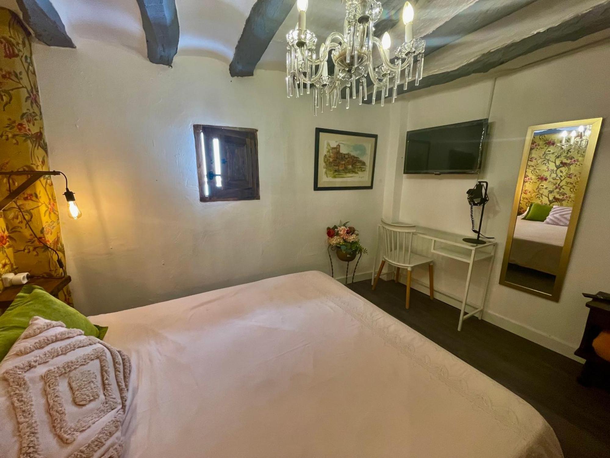 Riojania Slow Country house Santa Eulalia Bajera
