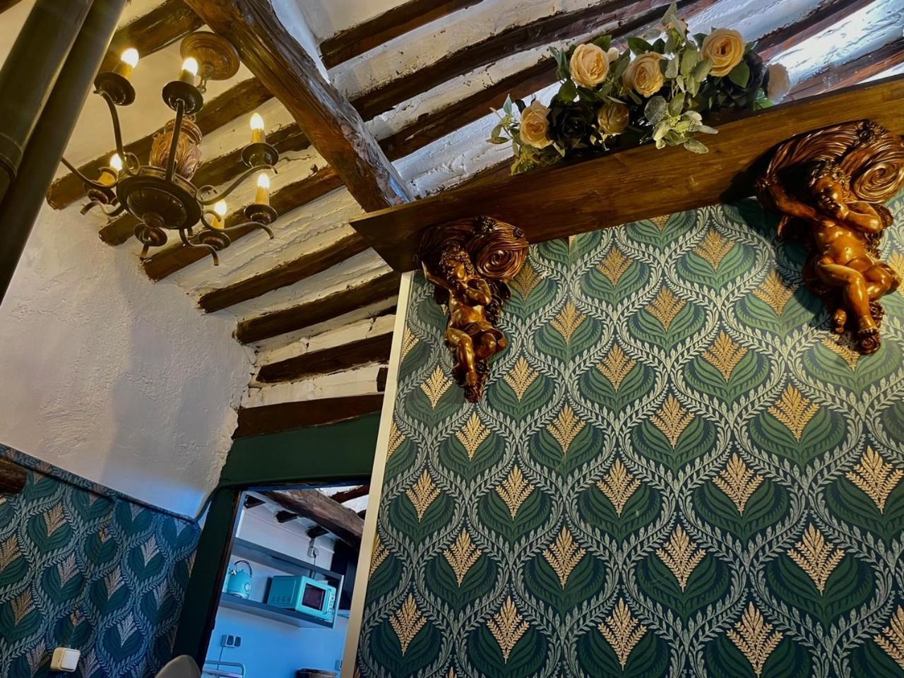 Riojania Slow Country house *