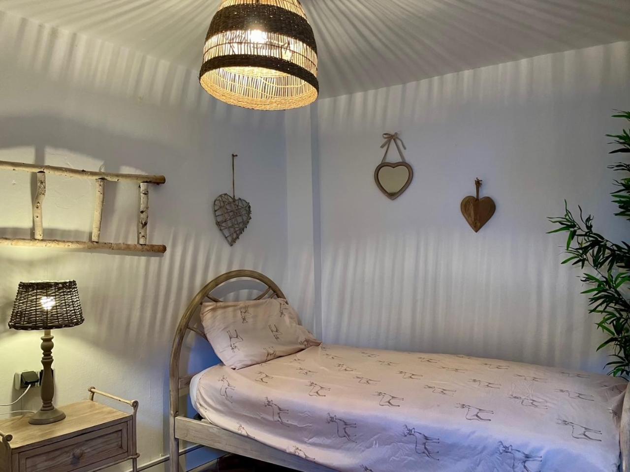 Country house Riojania Slow *