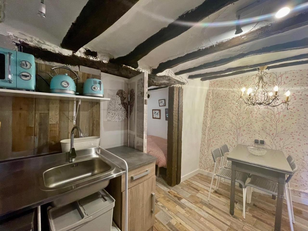 Country house Riojania Slow *