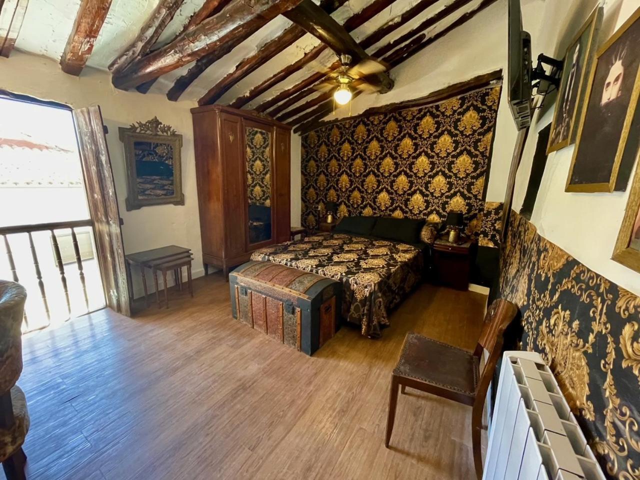 Country house Riojania Slow