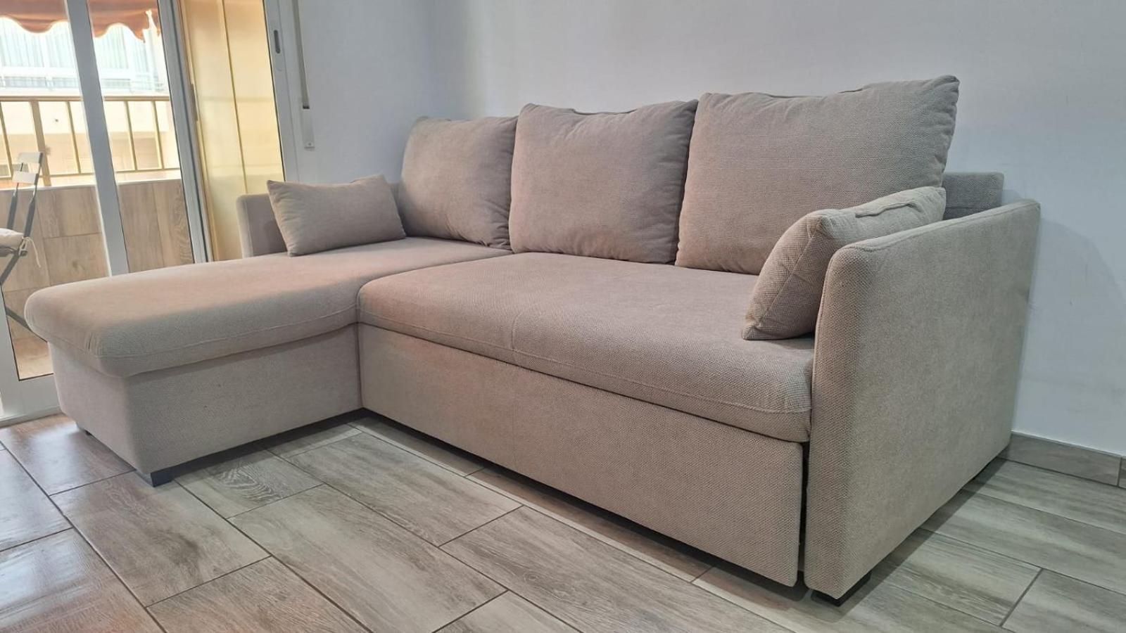 Apartamento Sunshine