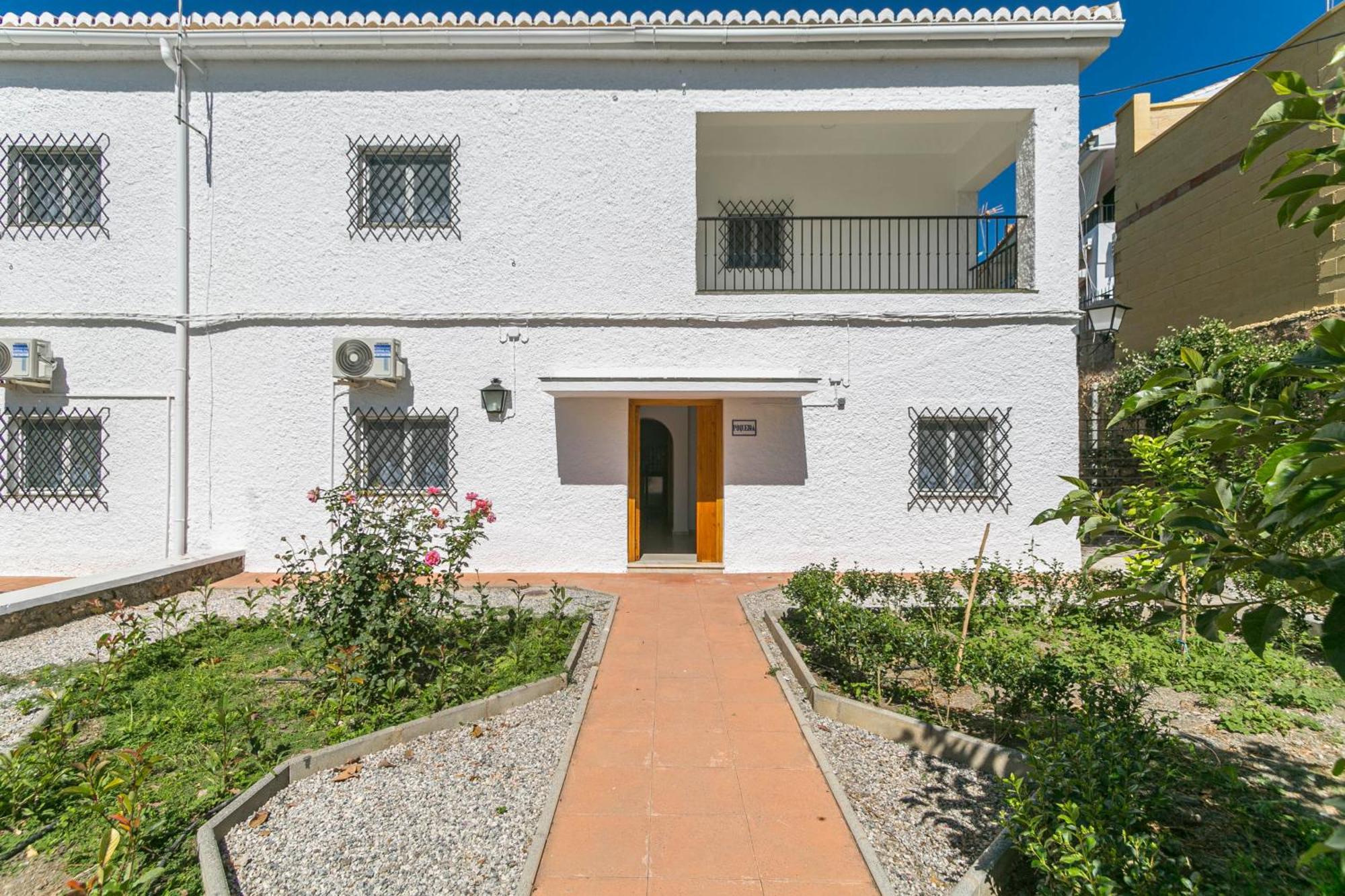 Embrujo Andaluz Complejo Rural Сasa de vacaciones
