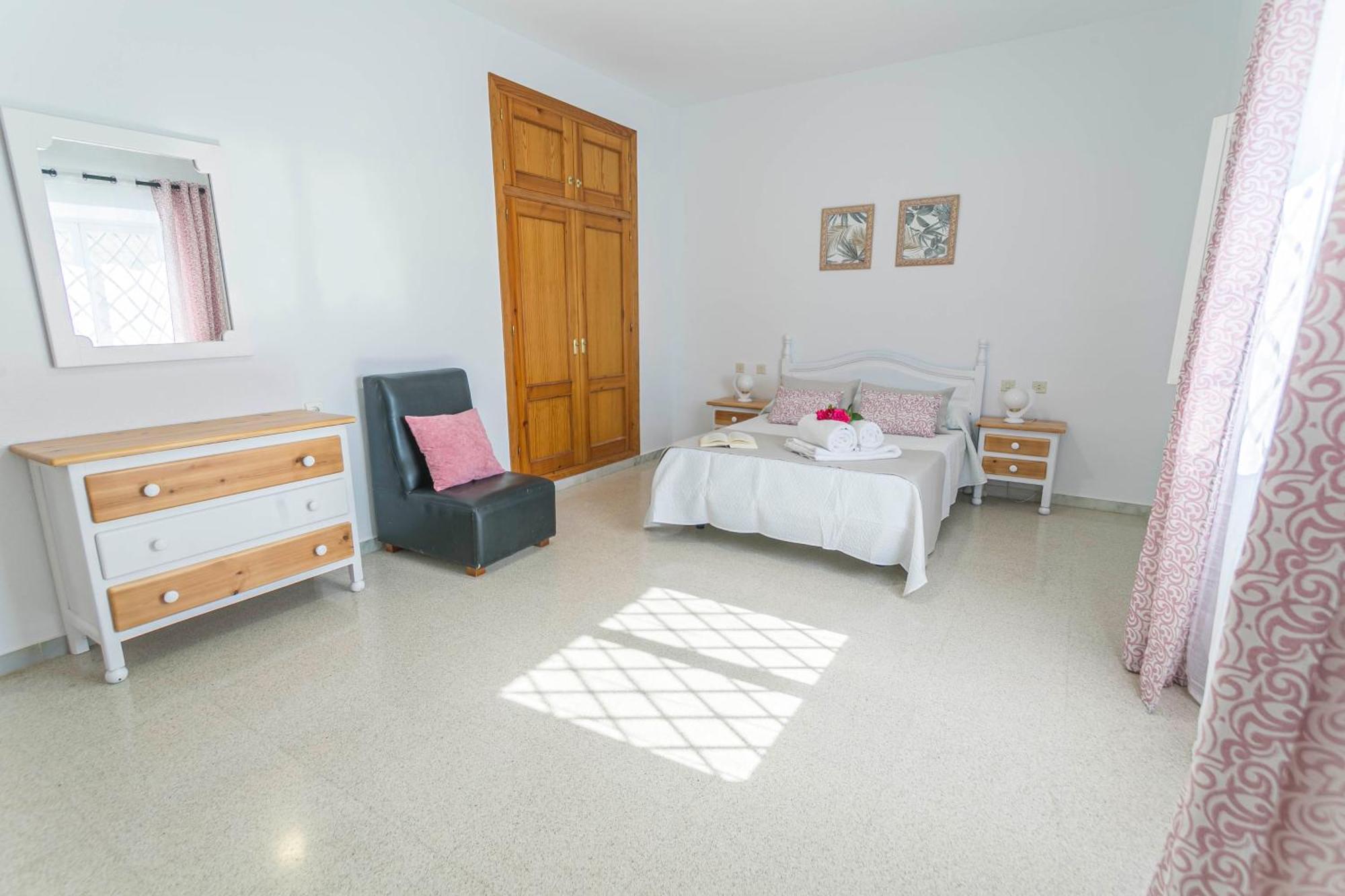Embrujo Andaluz Complejo Rural Сasa de vacaciones