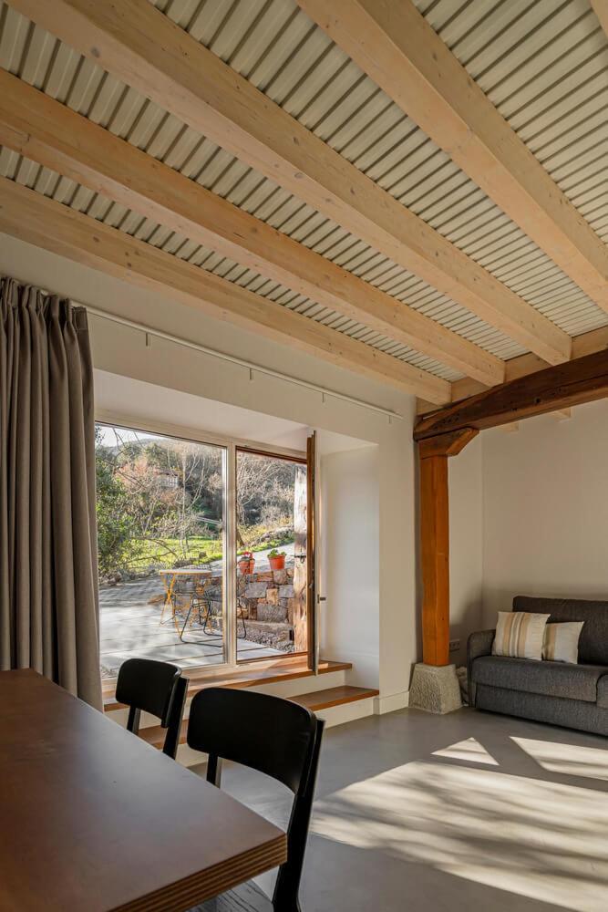 Luarna Apartamento Mogrovejo
