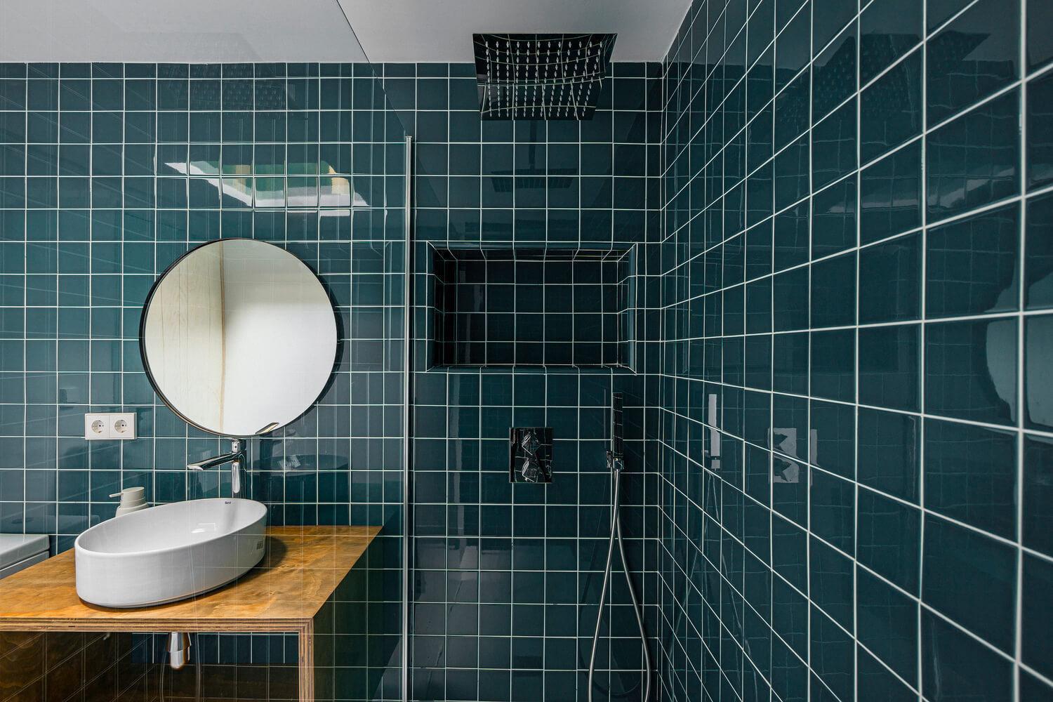 Apartamento Luarna
