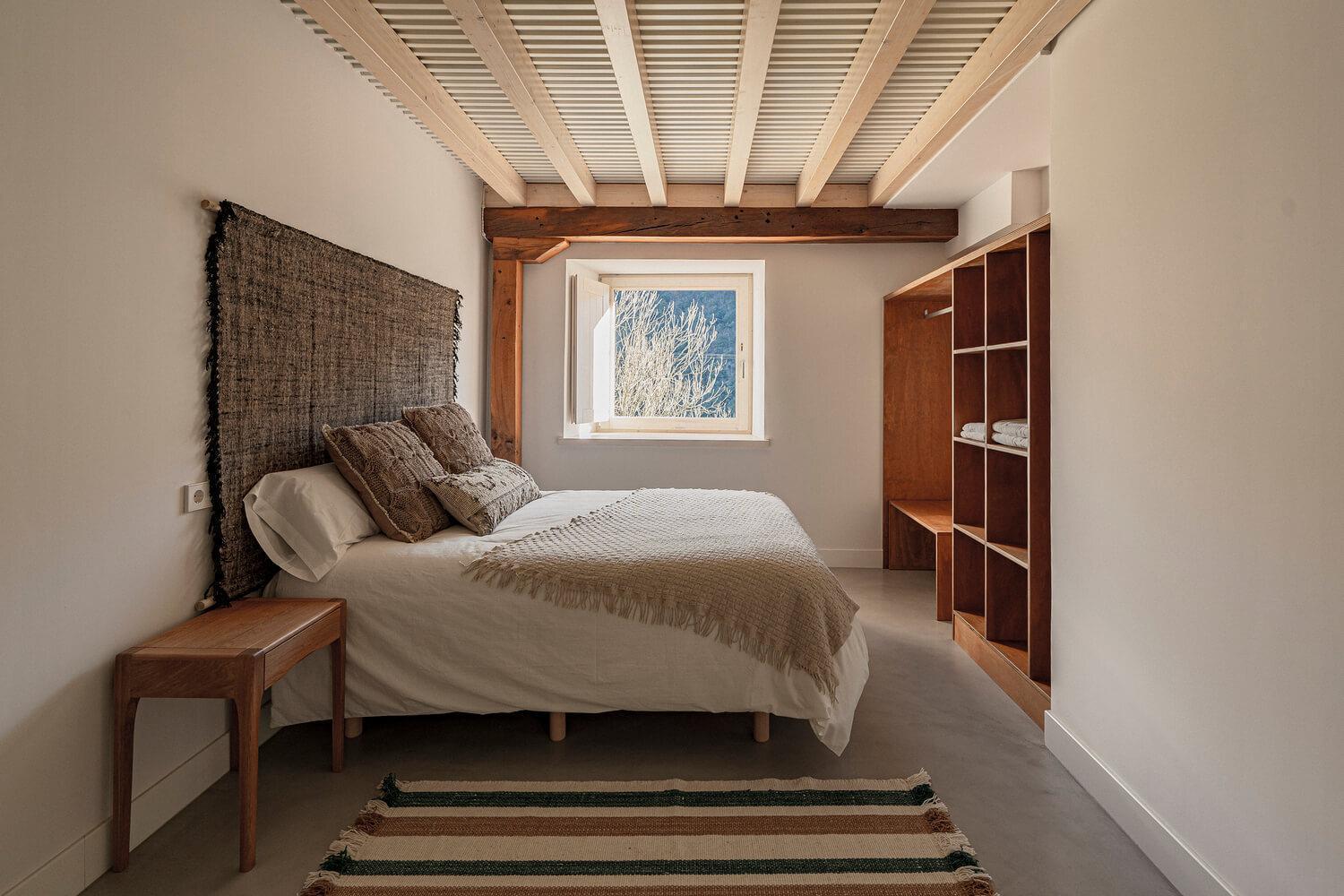 Apartamento Luarna *