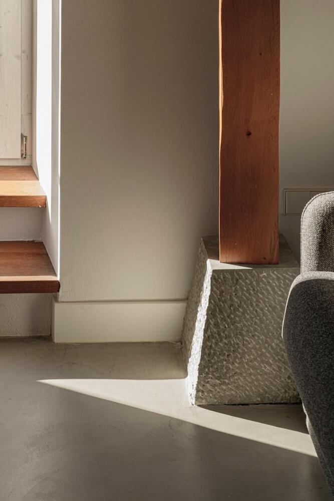 Apartamento Luarna