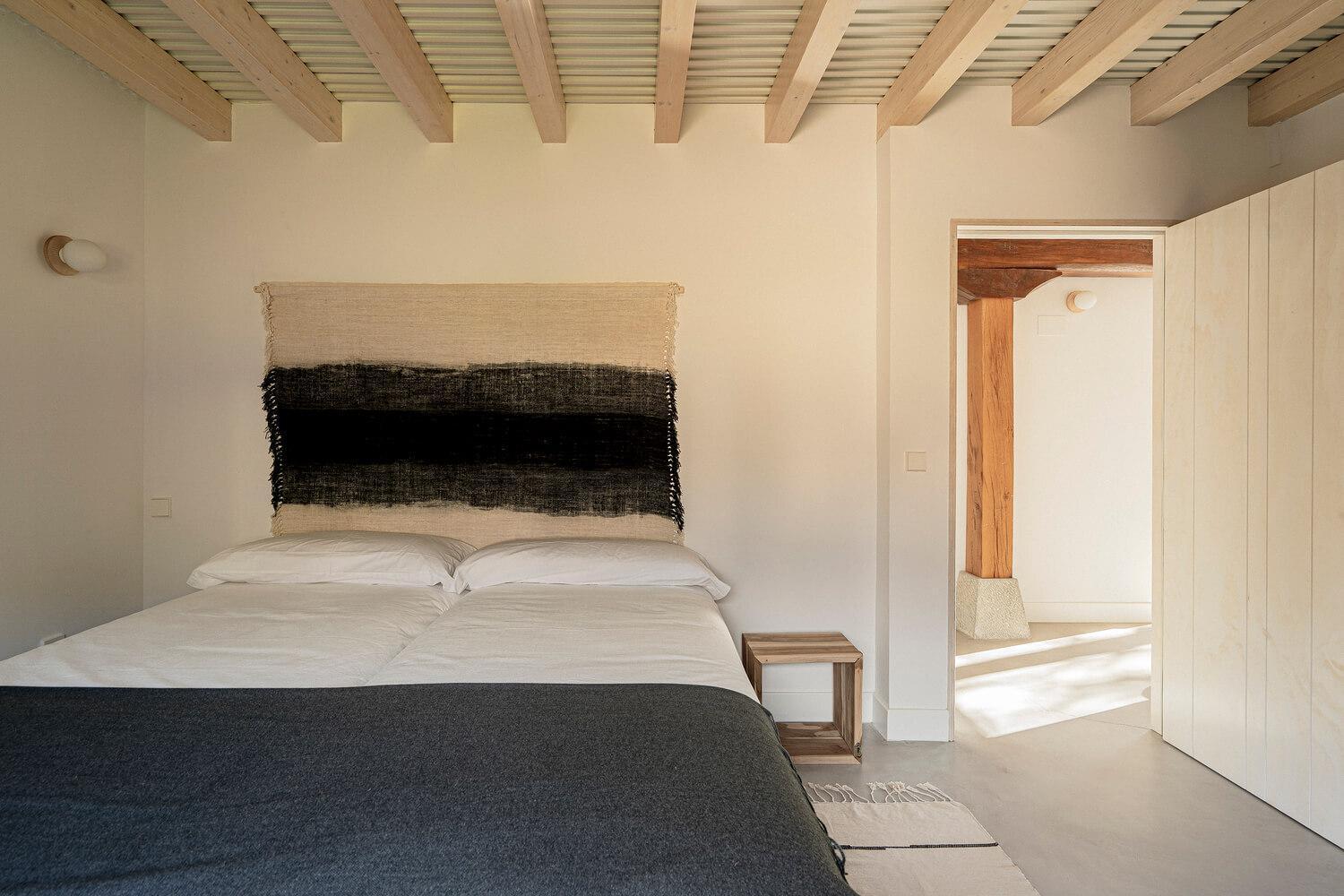 Apartamento Luarna