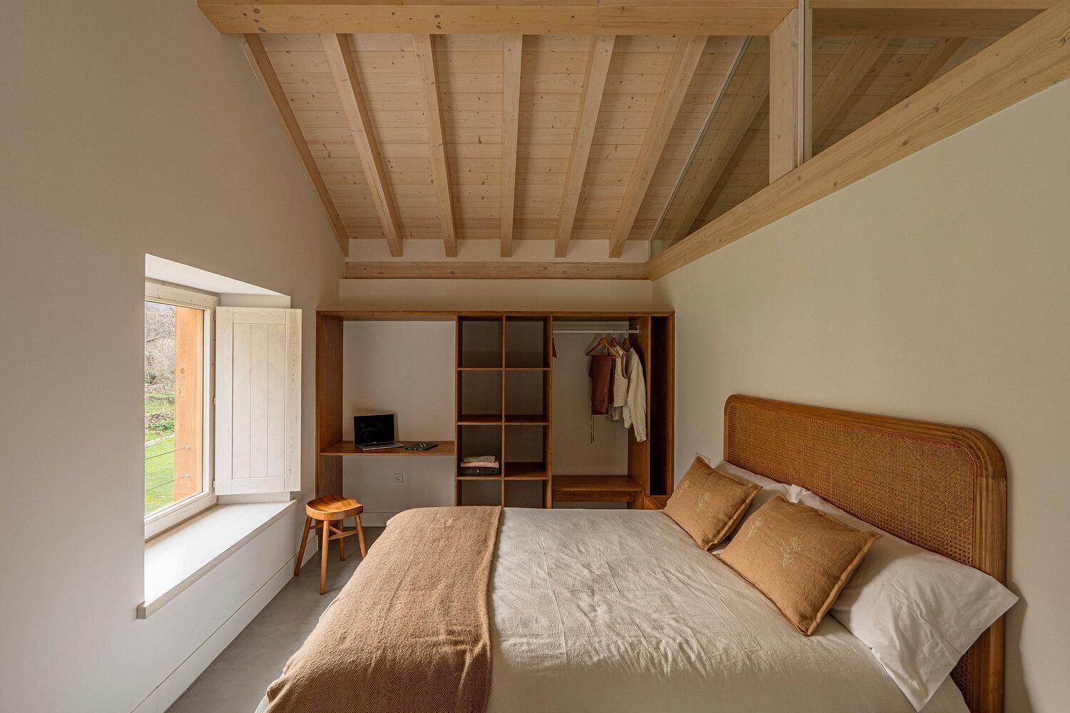 Apartamento Luarna Mogrovejo