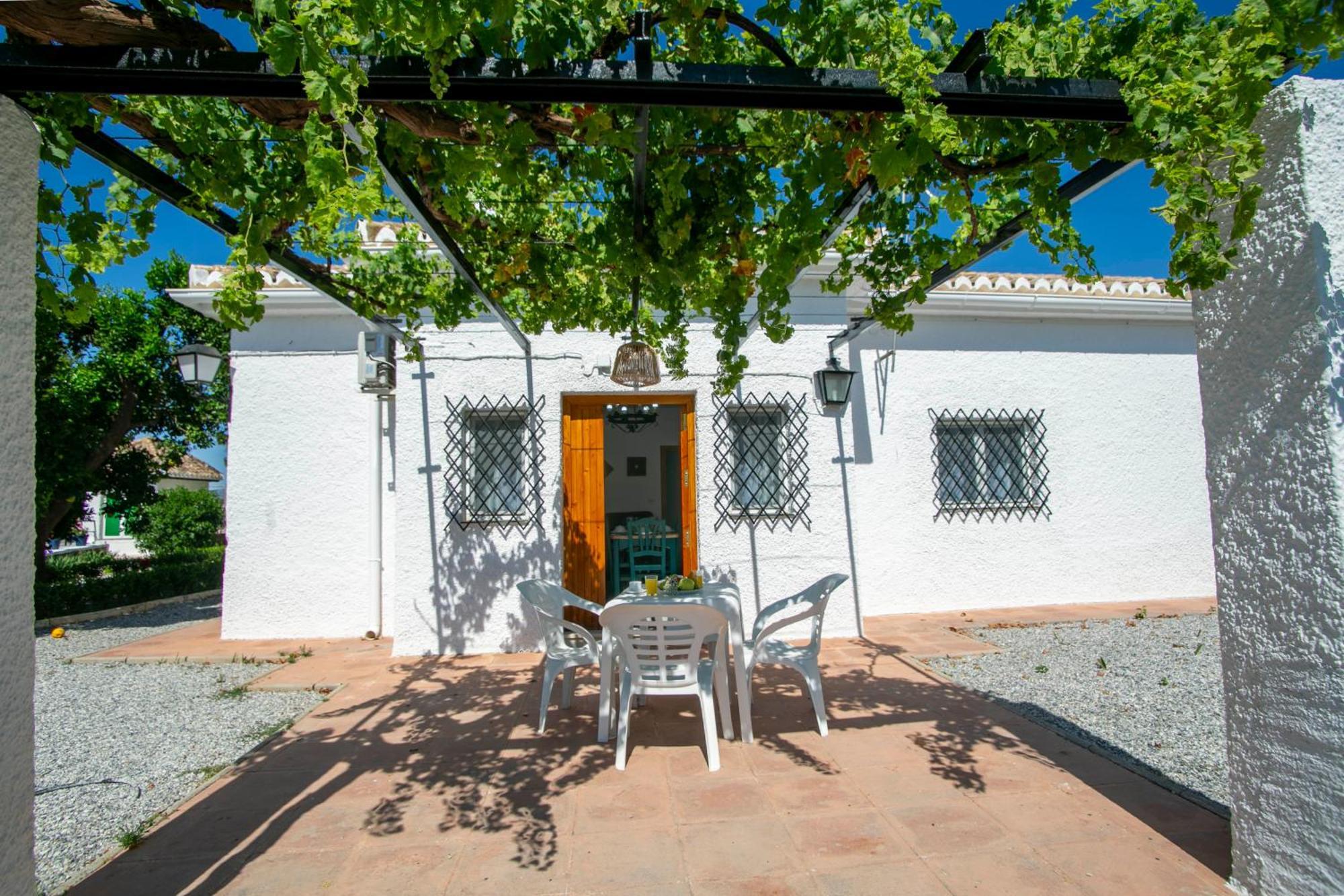Сasa de vacaciones Embrujo Andaluz Complejo Rural *