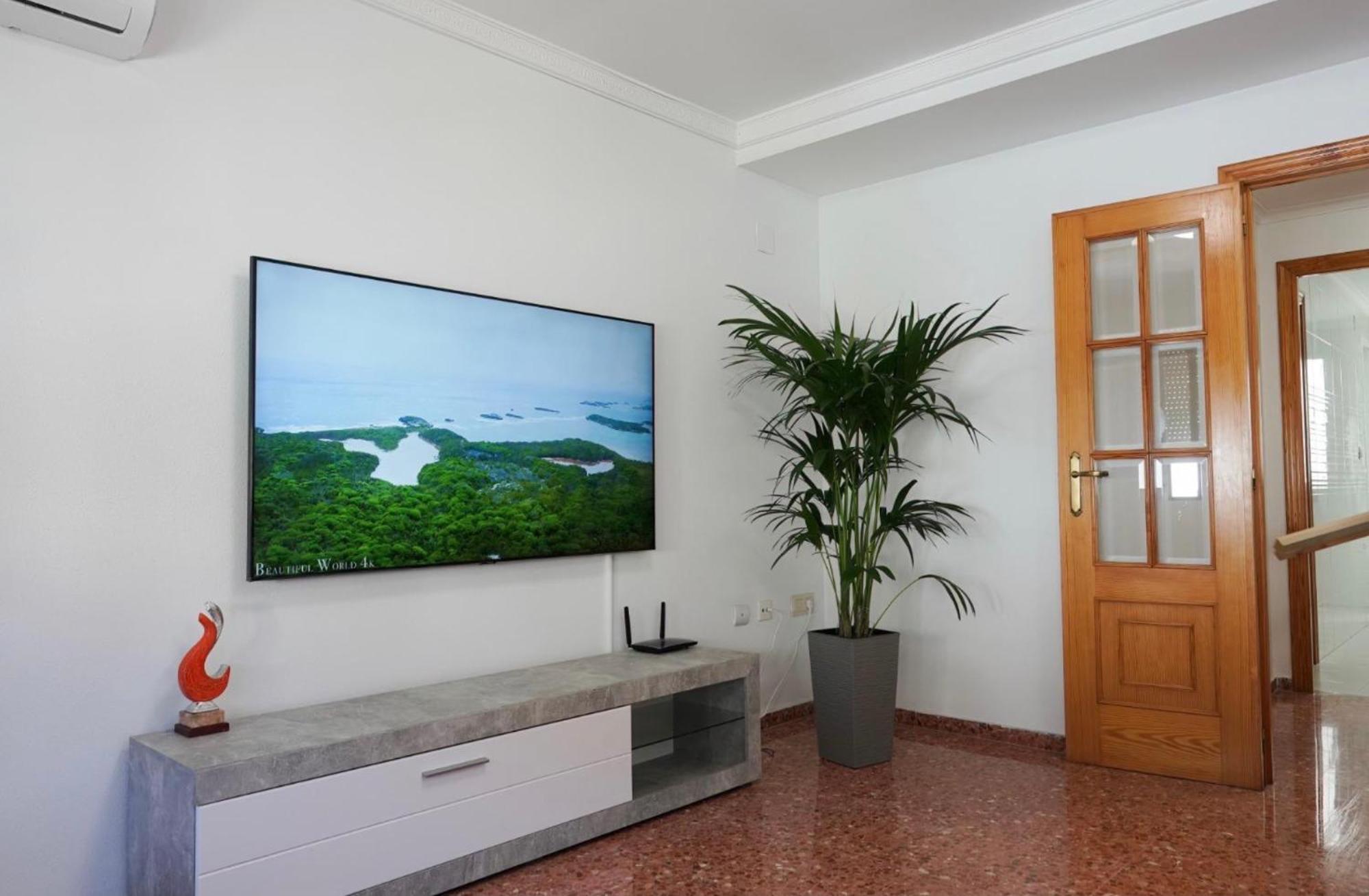 Parc Estacion Vt-55973-v Apartment