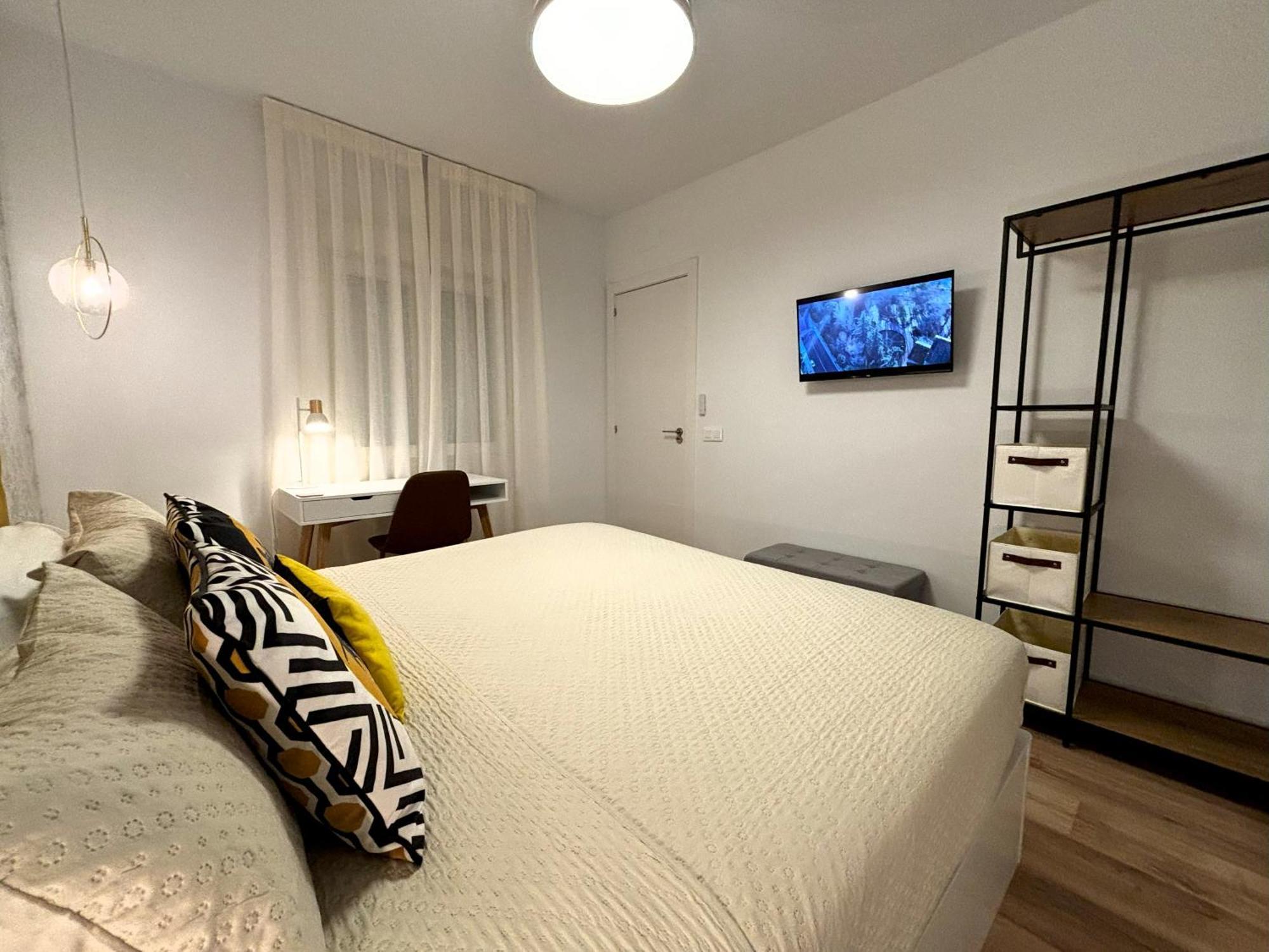 Apartamento Pio Xii Xxl B *