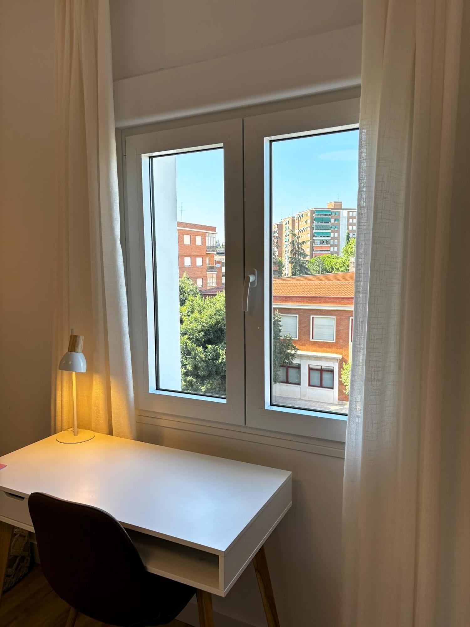 Apartamento Pio Xii Xxl B Talavera de la Reina