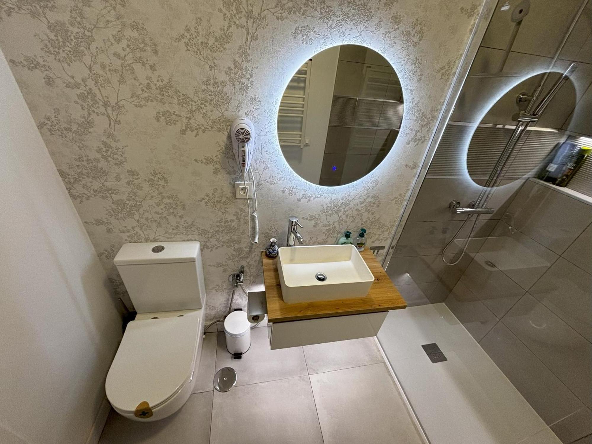 Apartamento Pio Xii Xxl B