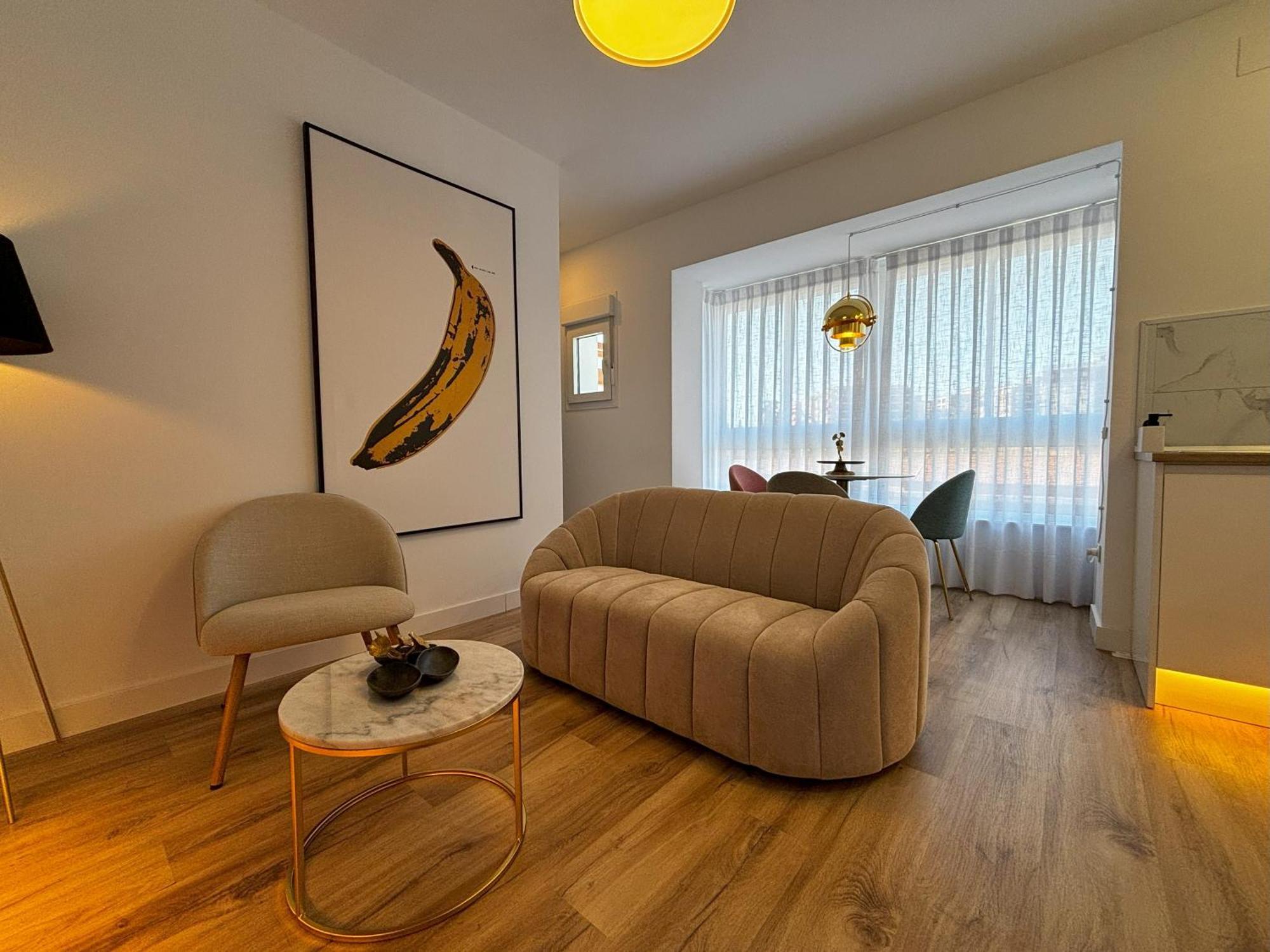 Pio Xii Xxl B Apartamento *