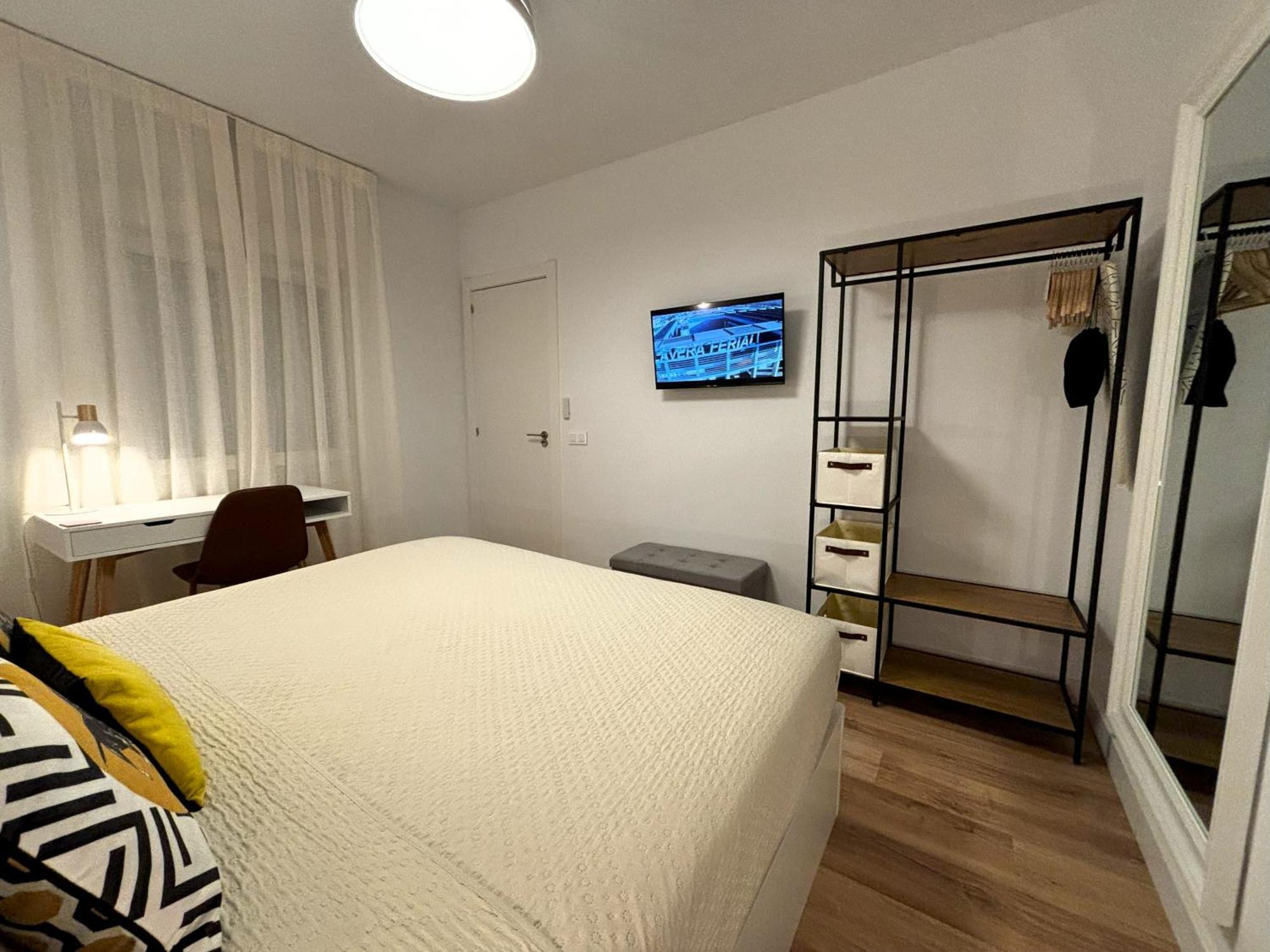 Apartamento Pio Xii Xxl B Talavera de la Reina