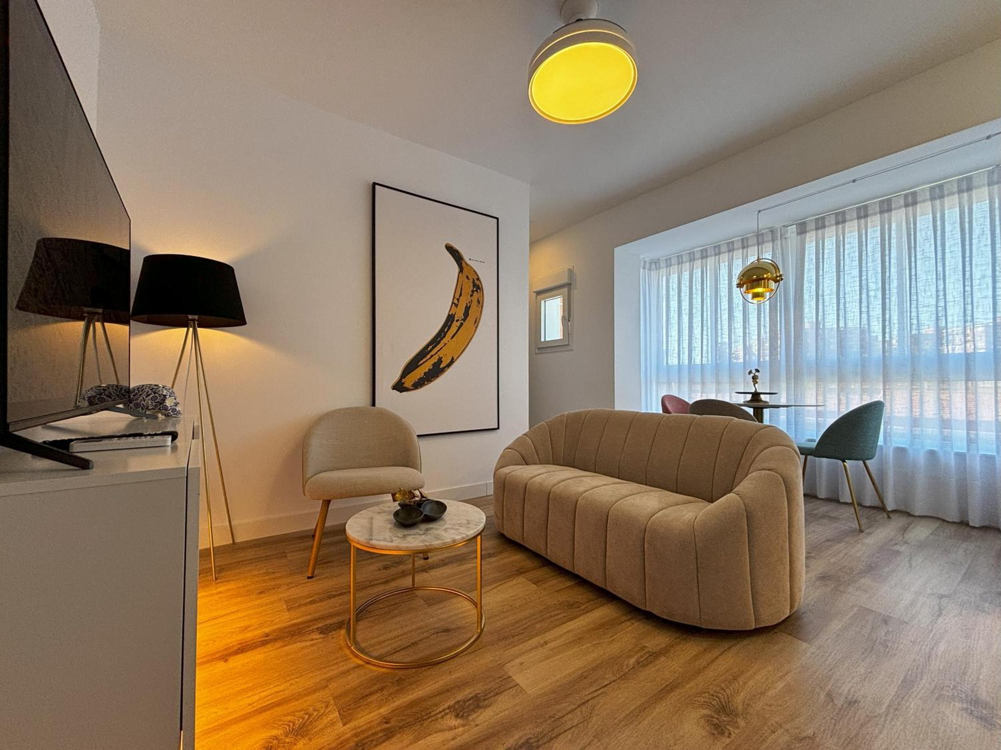 Pio Xii Xxl B Apartamento *