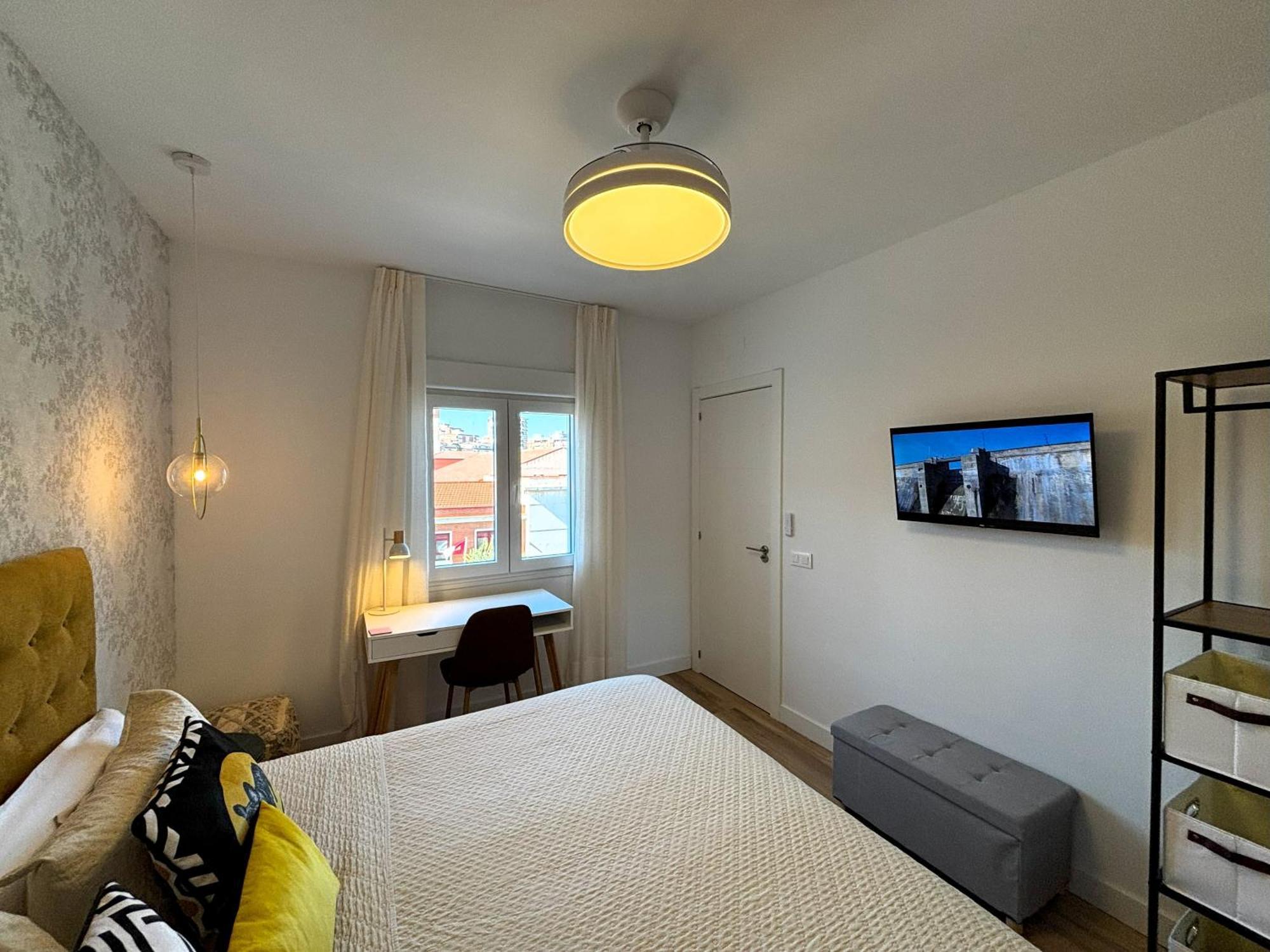 Pio Xii Xxl B Apartamento Talavera de la Reina