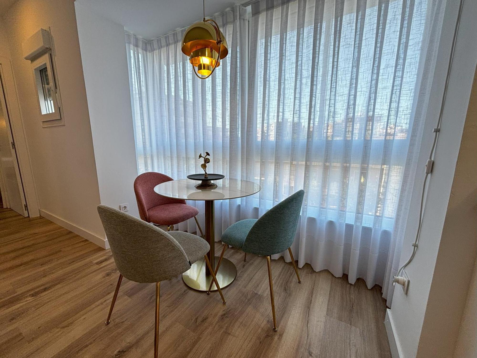 Pio Xii Xxl B Apartamento *