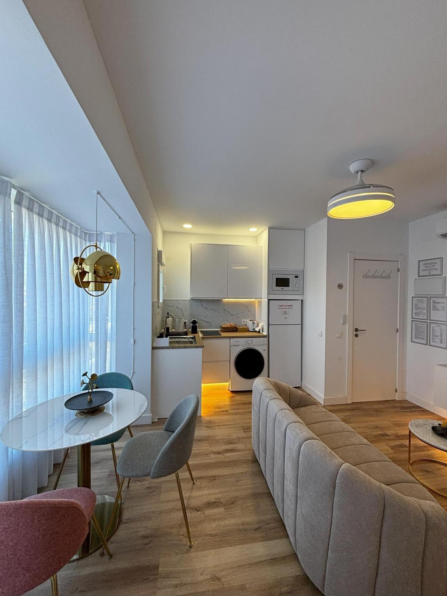 Pio Xii Xxl B Apartamento Talavera de la Reina