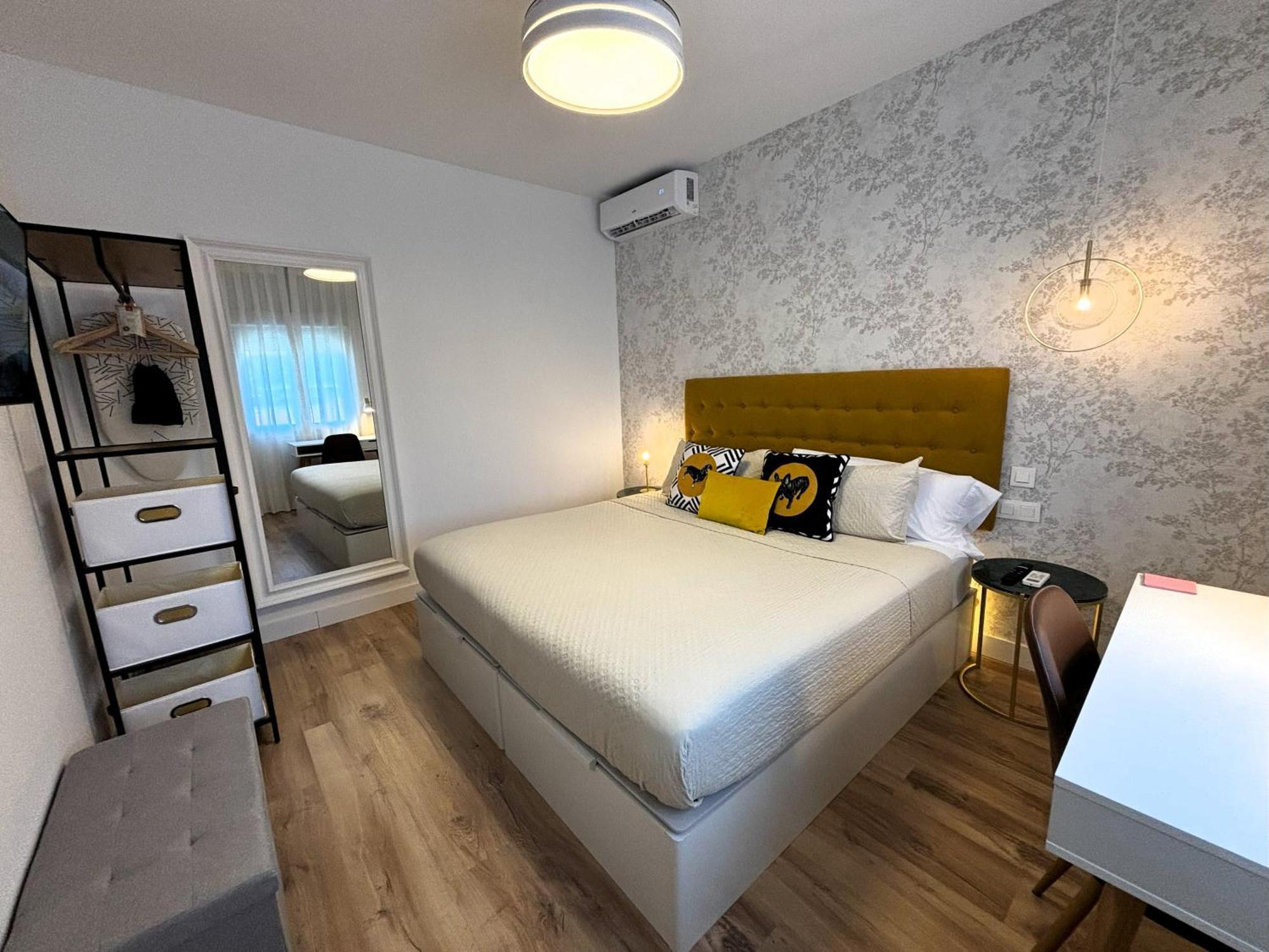 Apartamento Pio Xii Xxl B Talavera de la Reina
