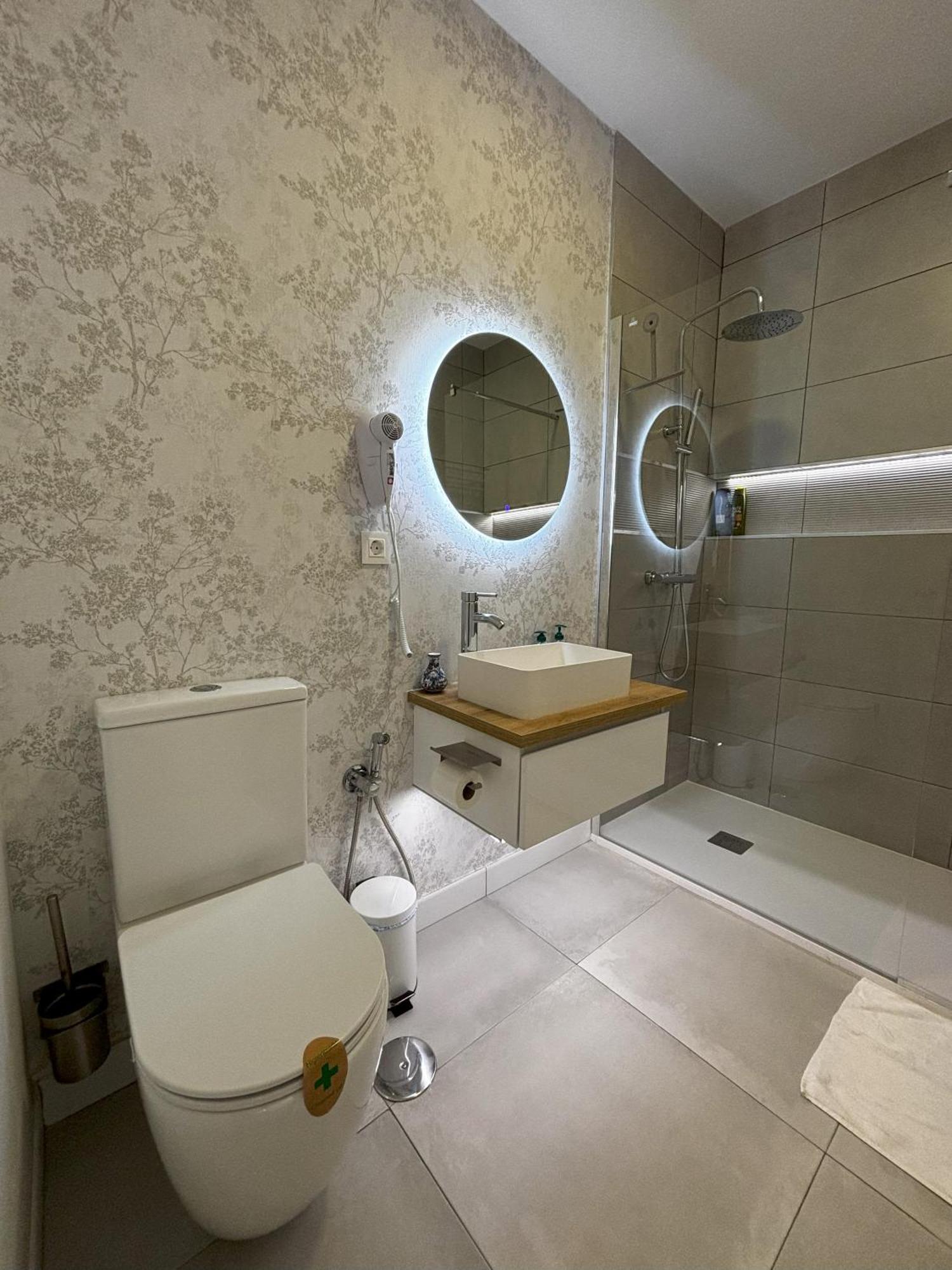 Pio Xii Xxl B Apartamento