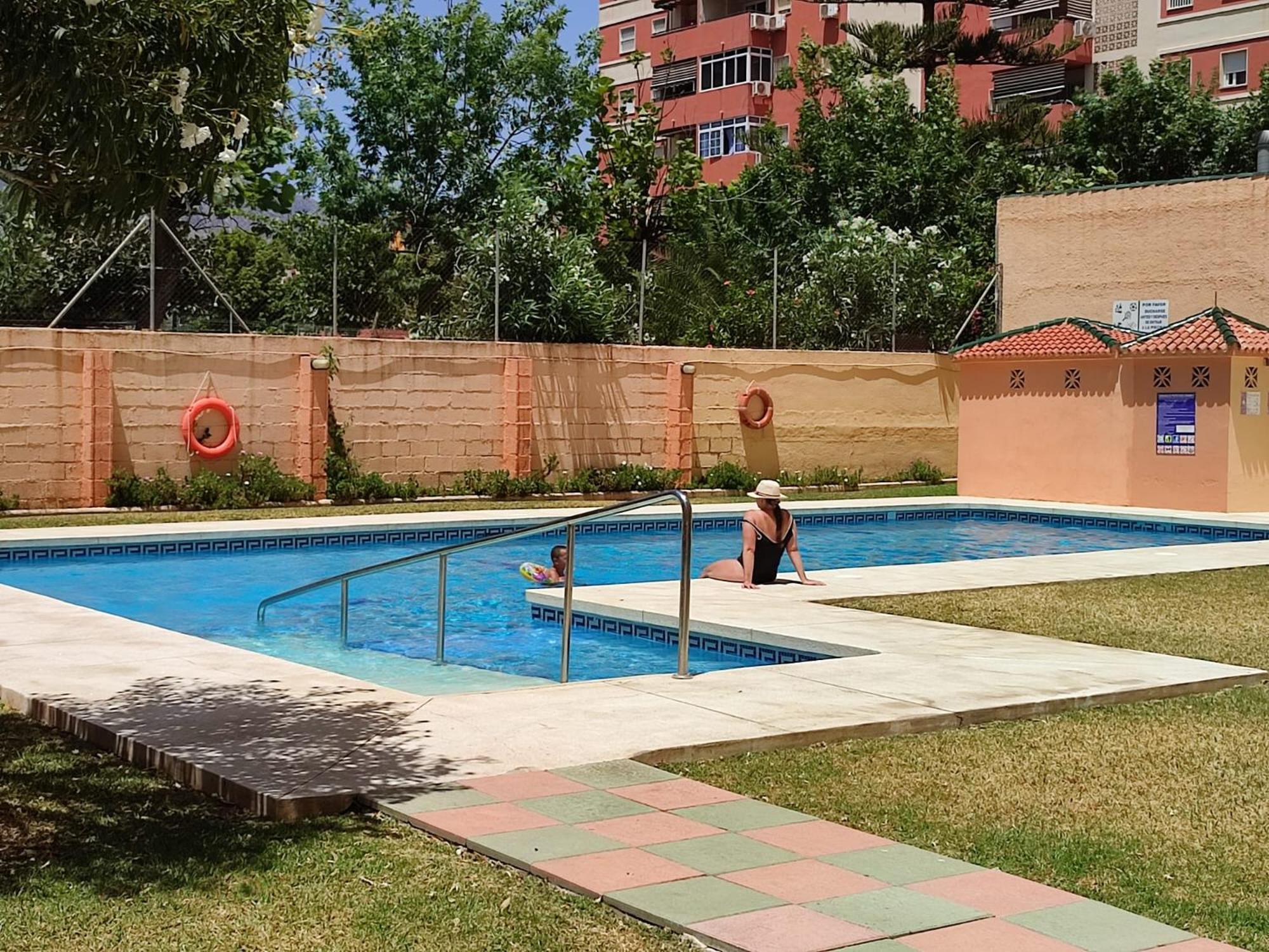 Burgos Holidays Apartment *