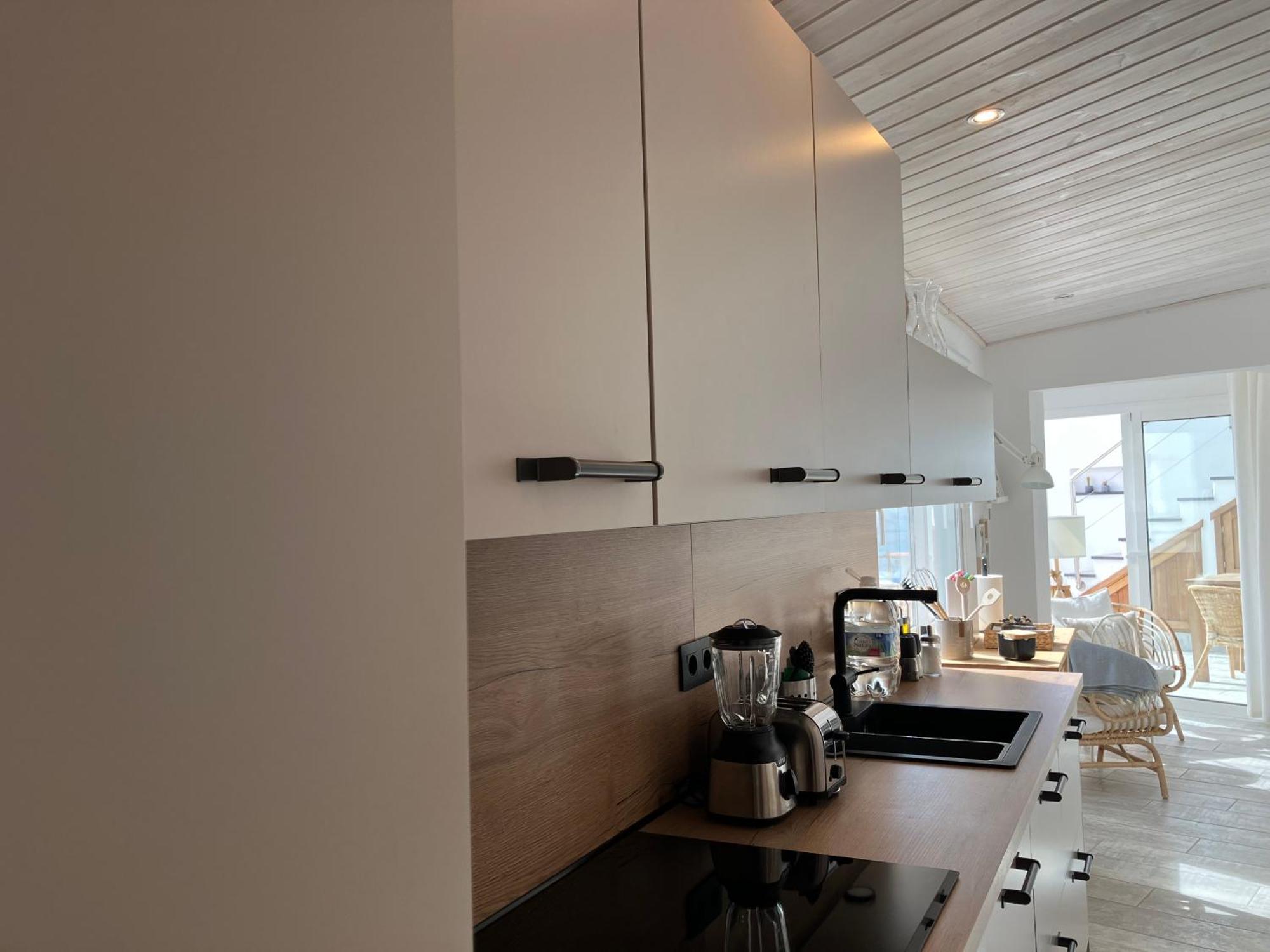 Casa Anoranza - Bijou With Panoramic Views Holiday home *