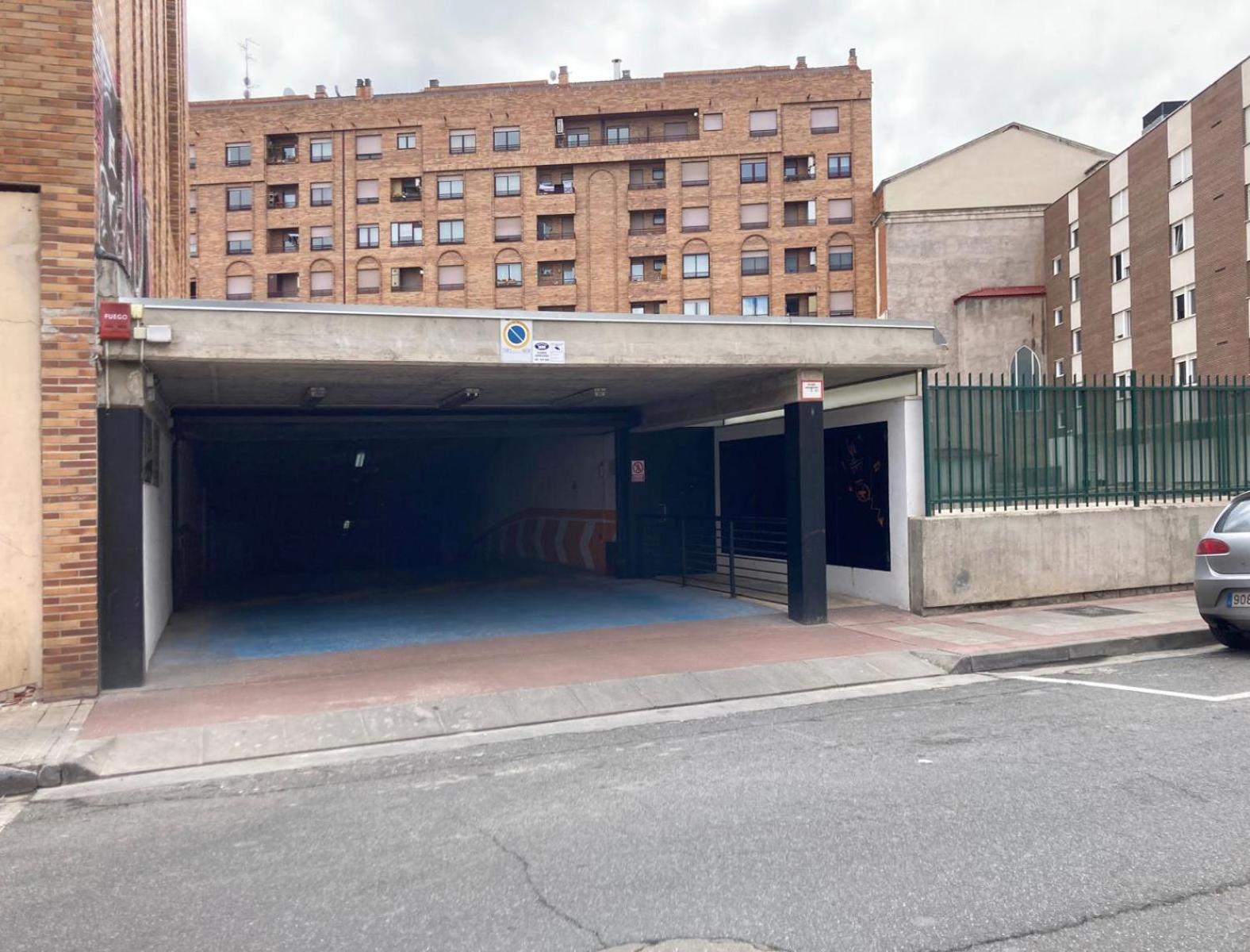 Entre Algodones Logroño