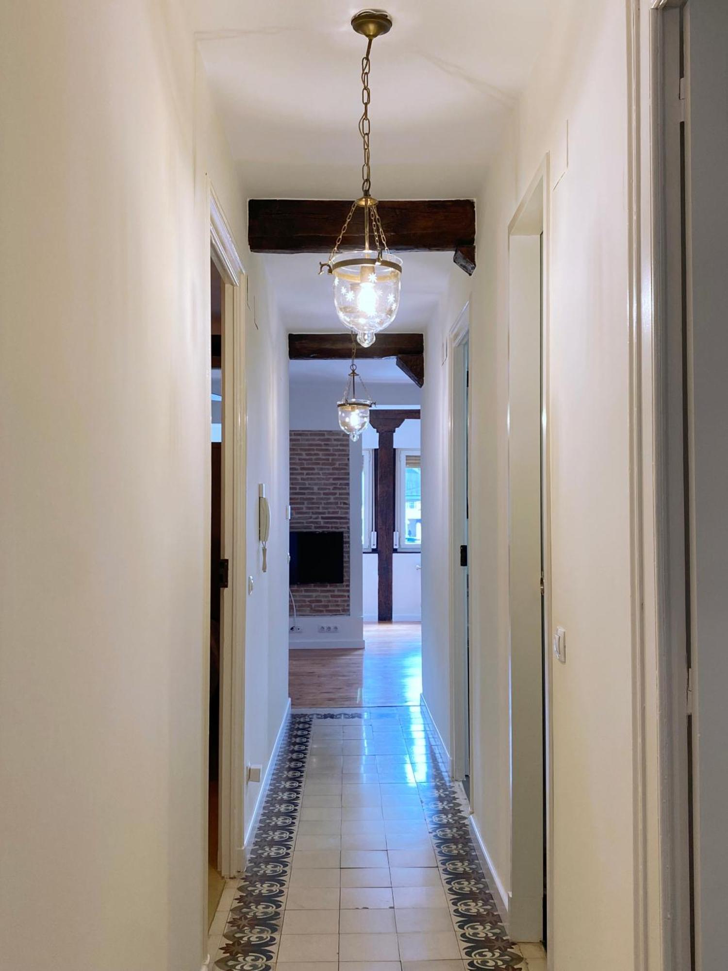 Entre Algodones Apartamento