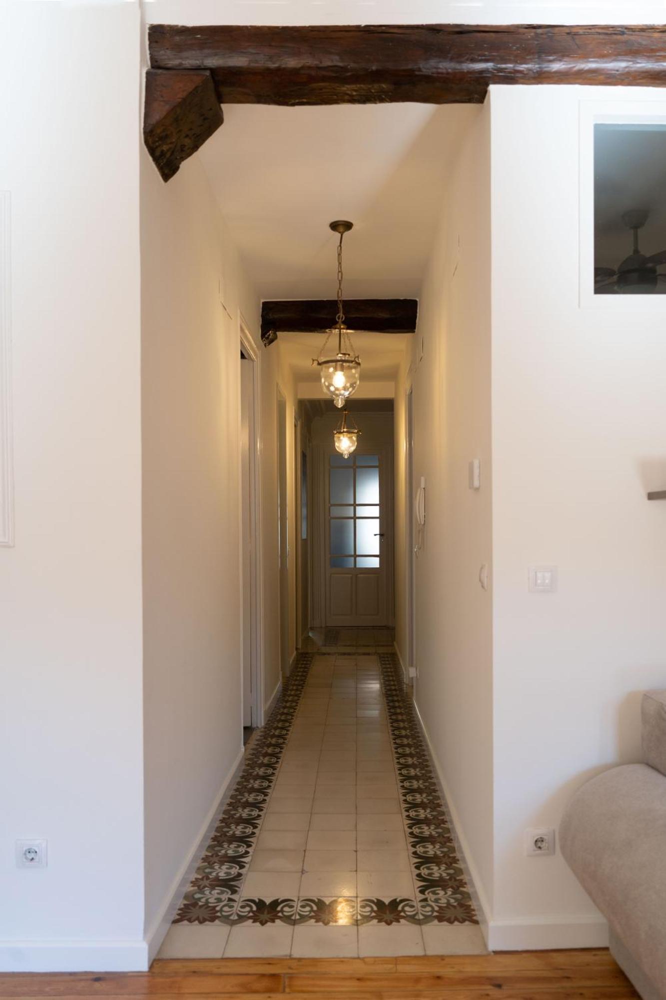 Apartamento Entre Algodones *