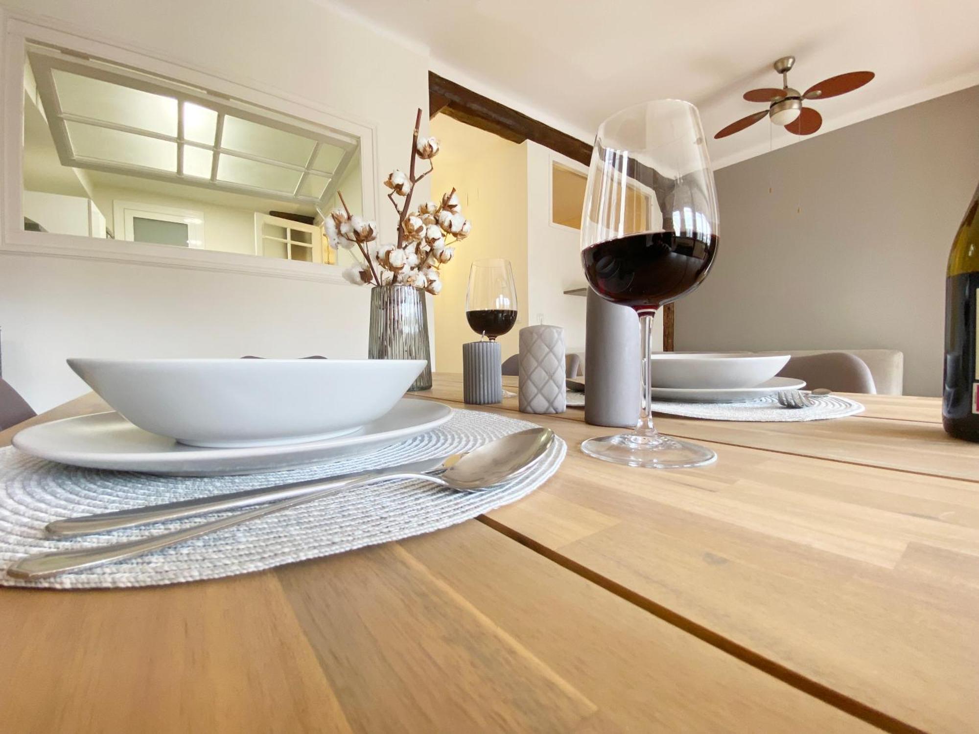 Apartamento Entre Algodones Logroño