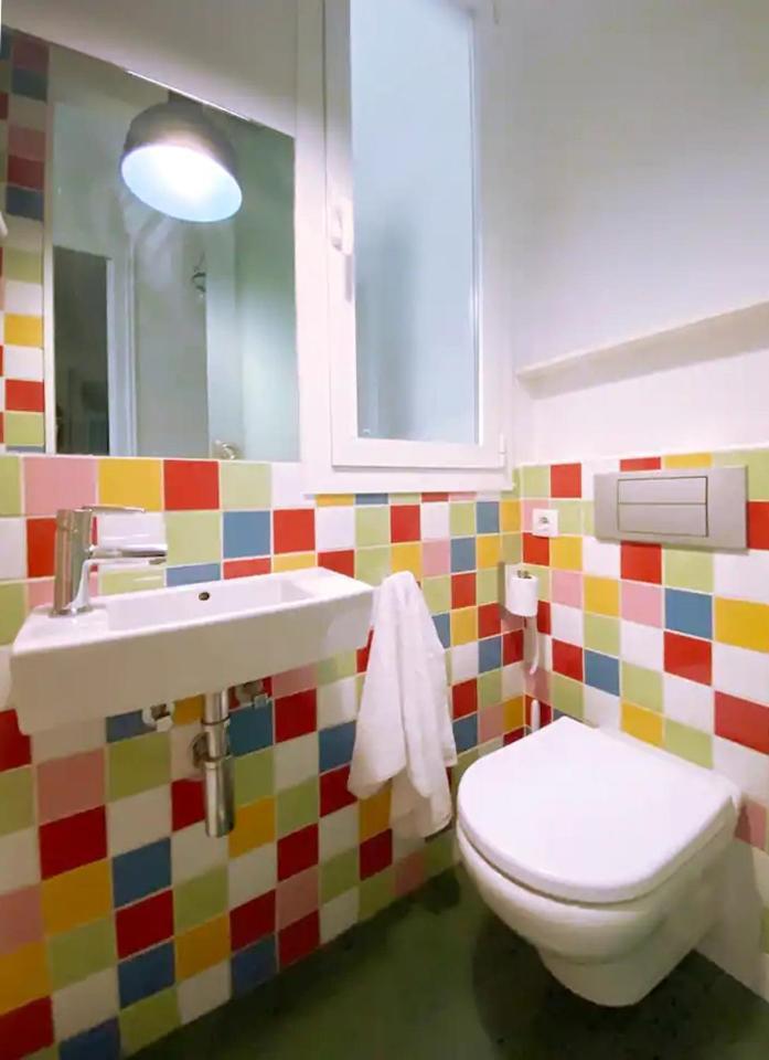 Apartamento Entre Algodones
