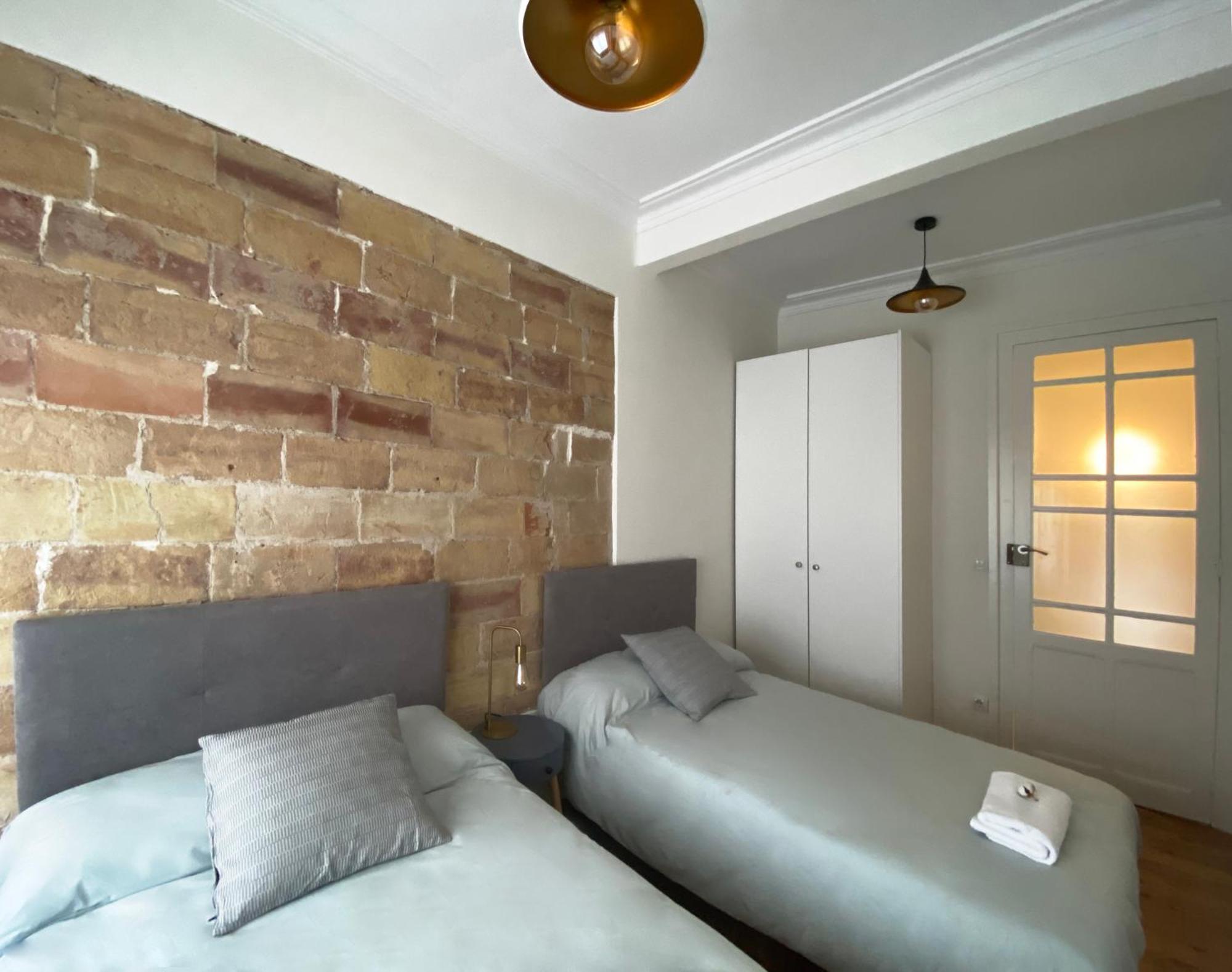 Entre Algodones Apartamento Logroño