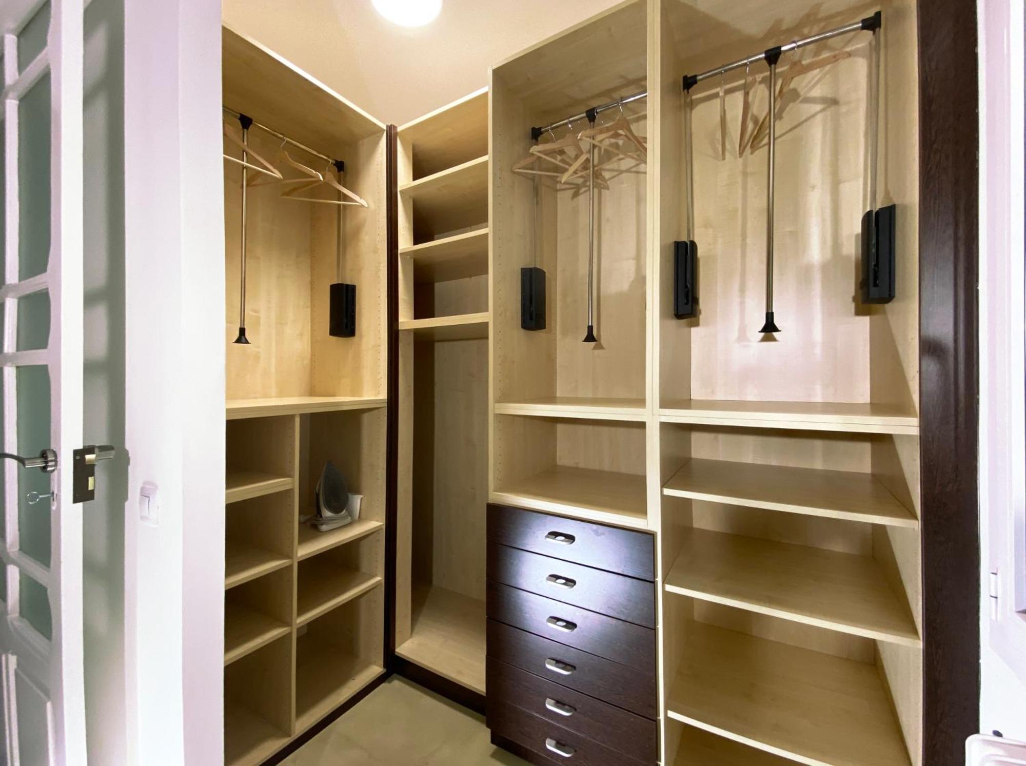Entre Algodones Apartamento *