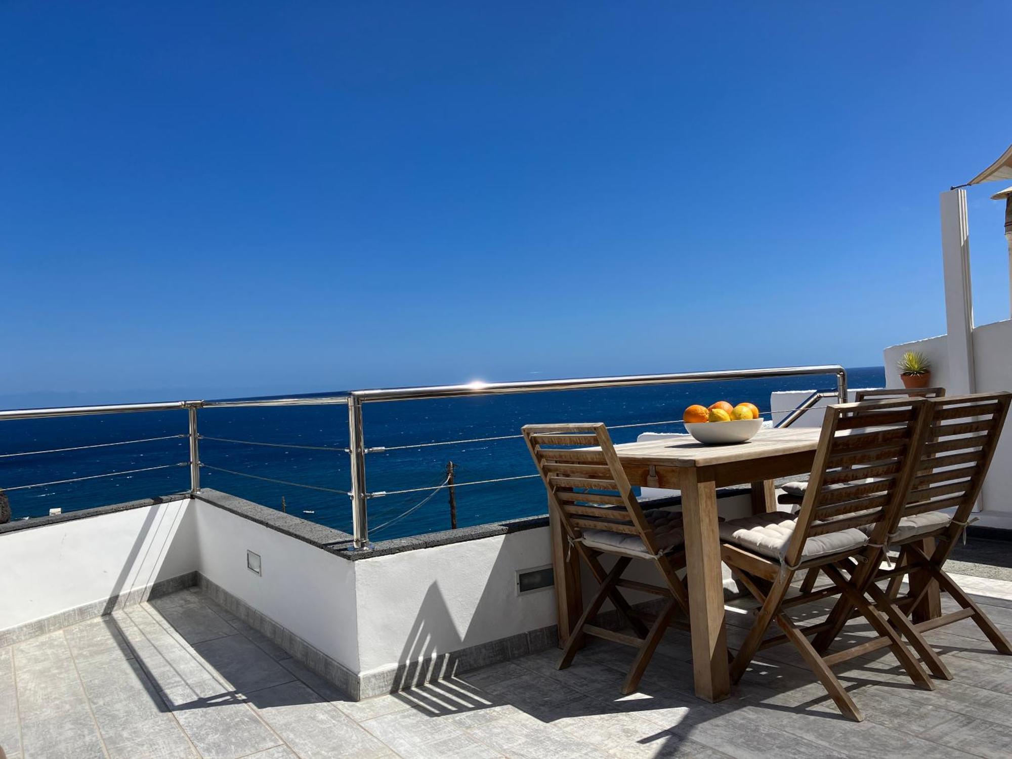 Holiday home Casa Anoranza - Bijou With Panoramic Views *