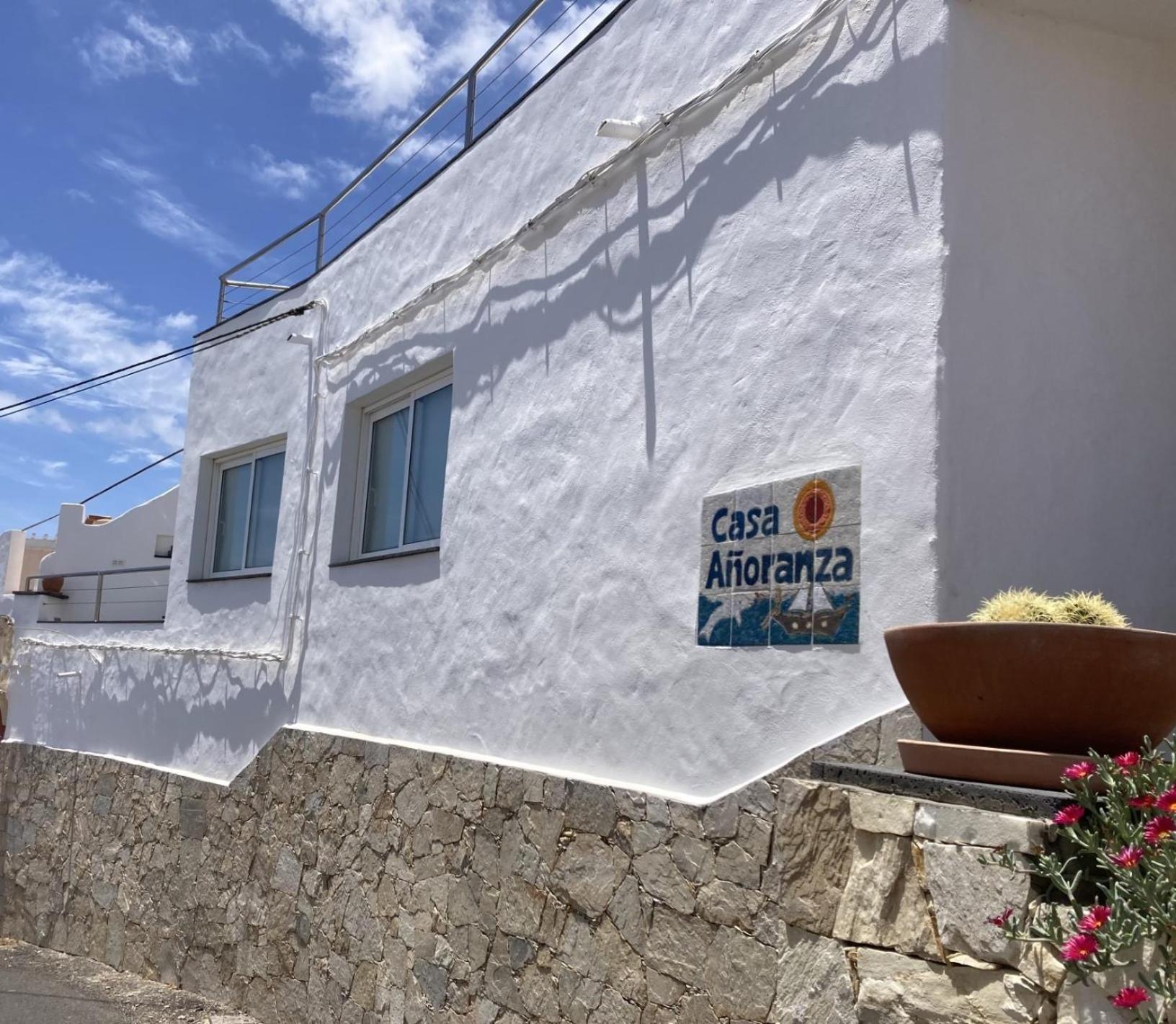 Casa Anoranza - Bijou With Panoramic Views